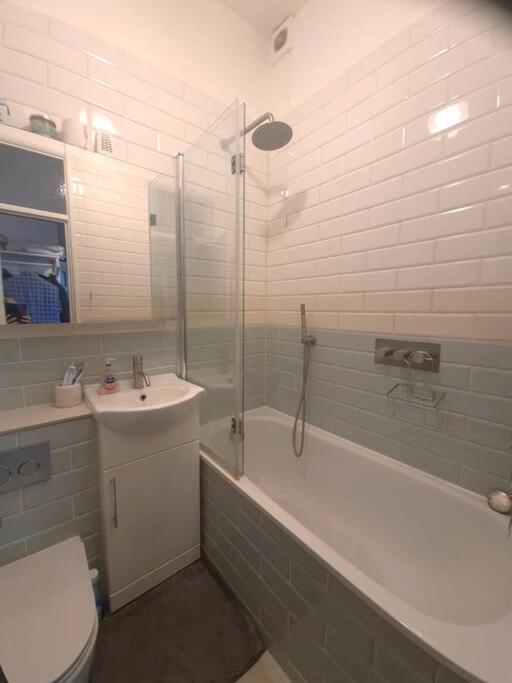 Charming Luxury 1 Bed Apartment view 5