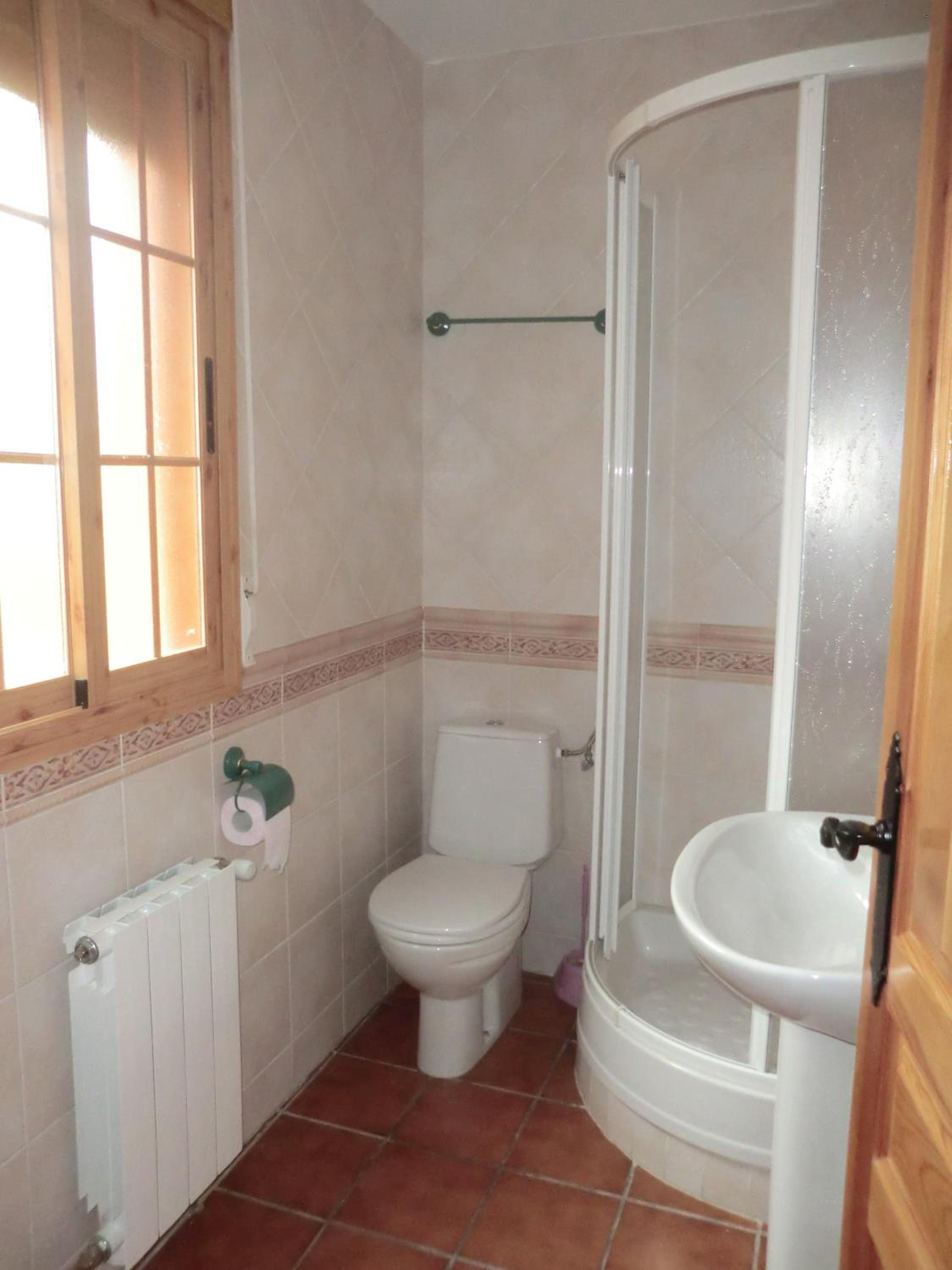 Apartamentos Rurales El Tormagal