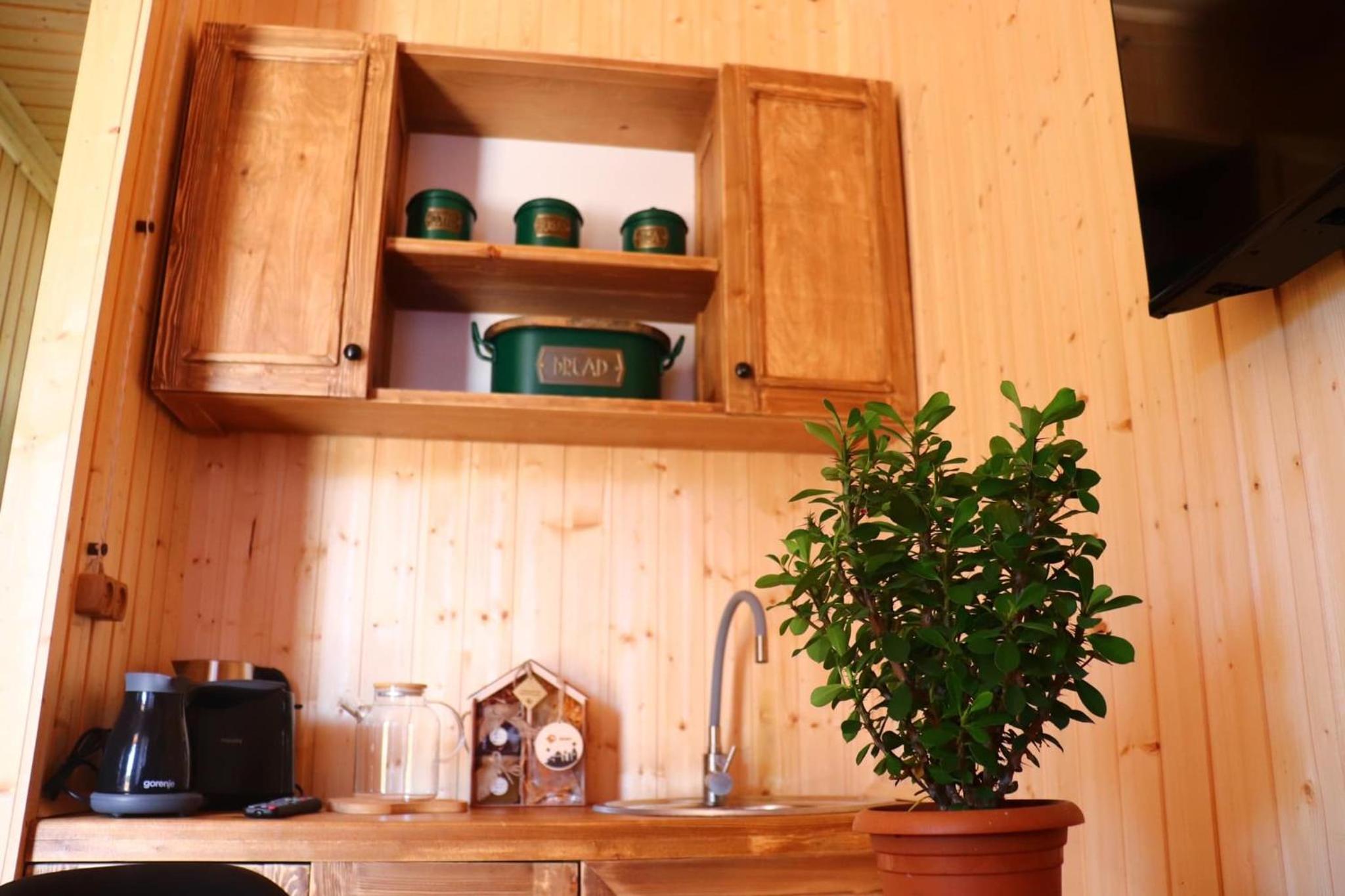 Shinao Cottage
