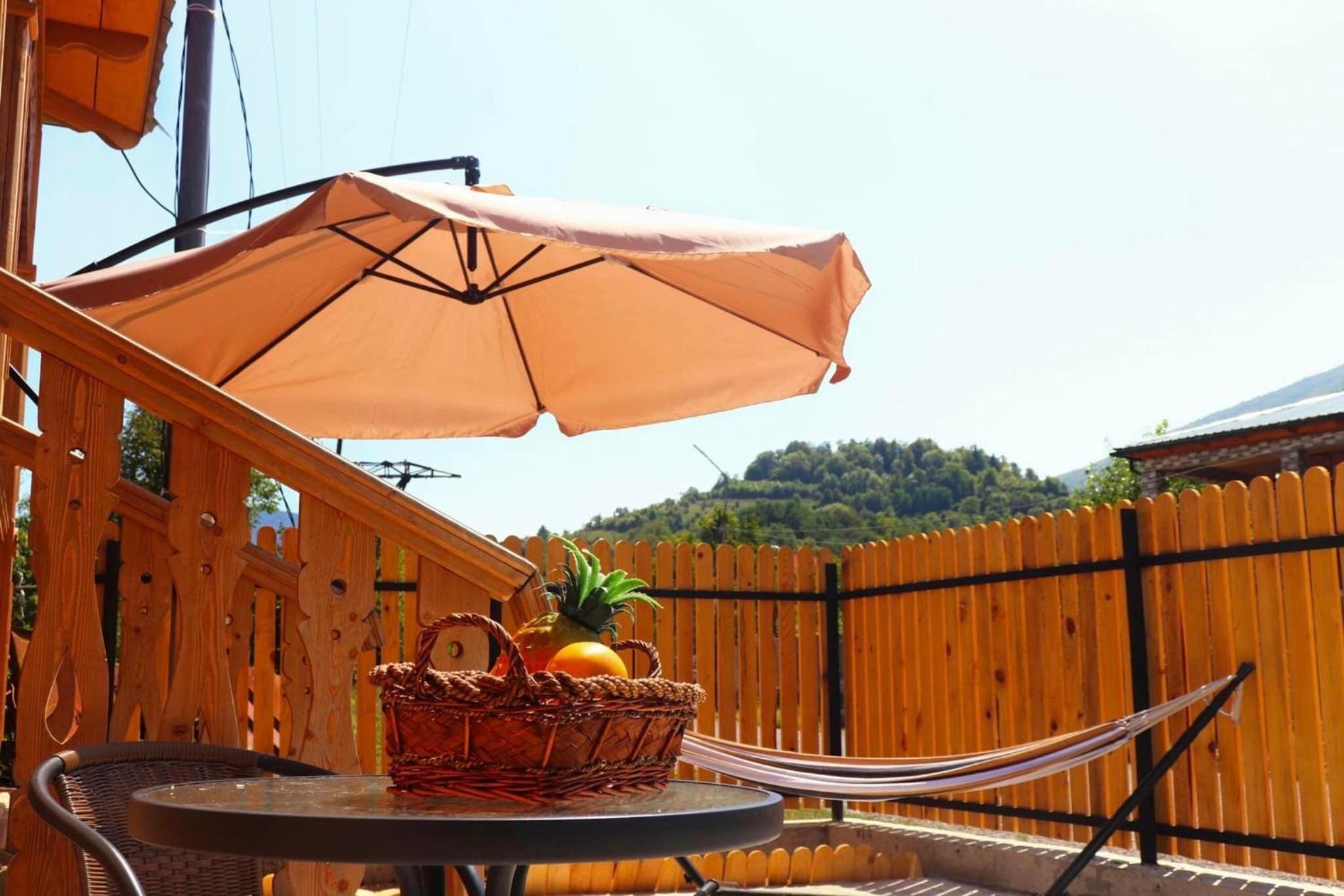 Shinao Cottage