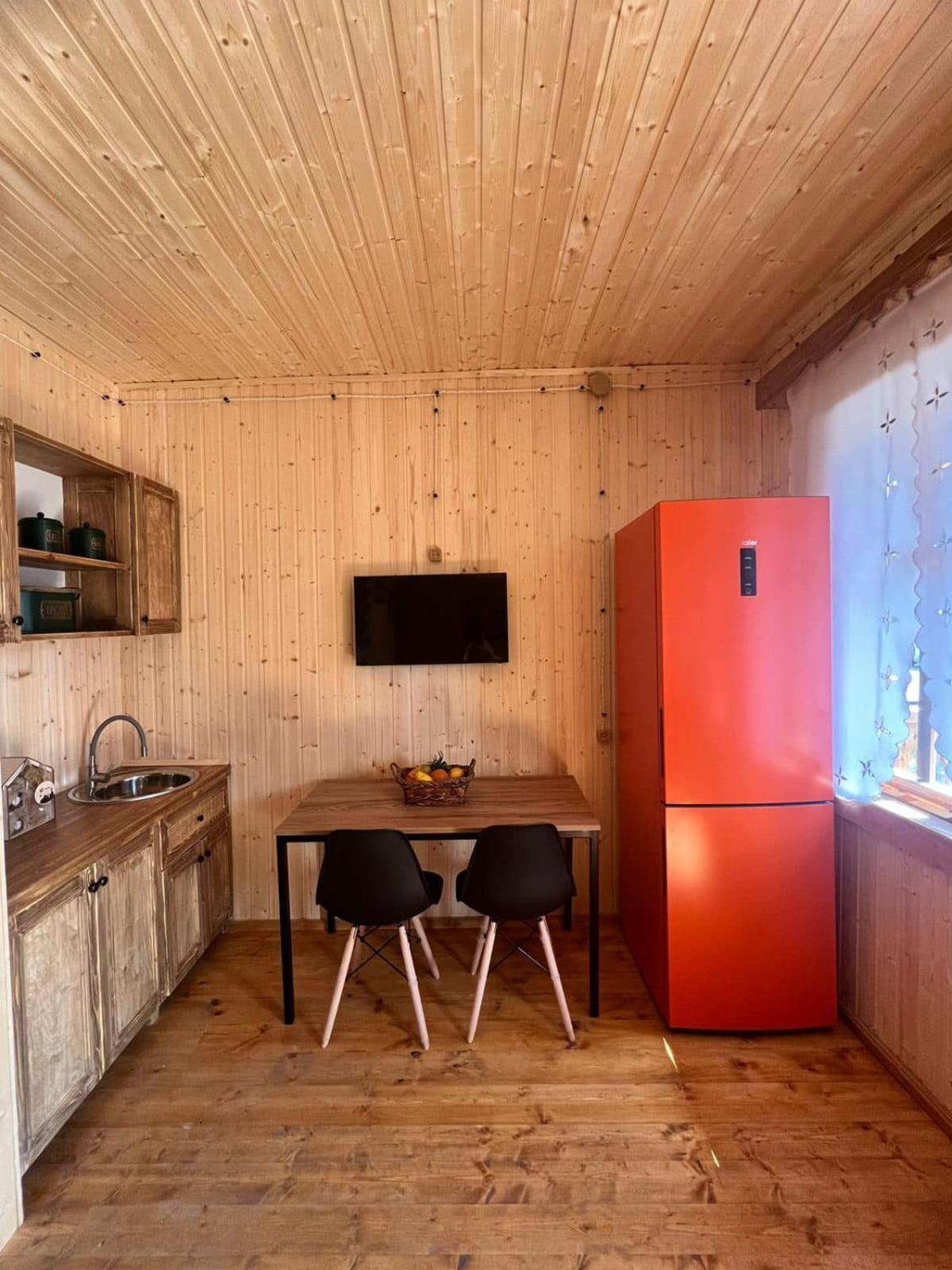 Shinao Cottage