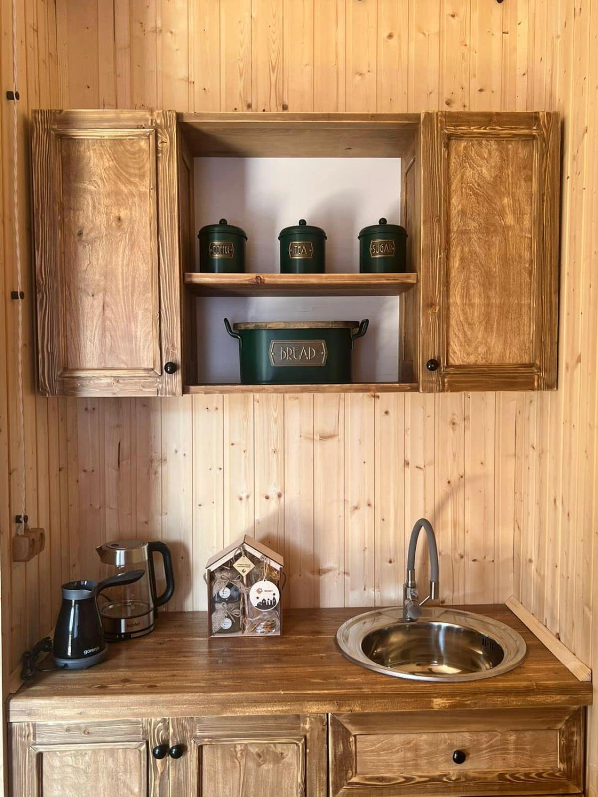 Shinao Cottage
