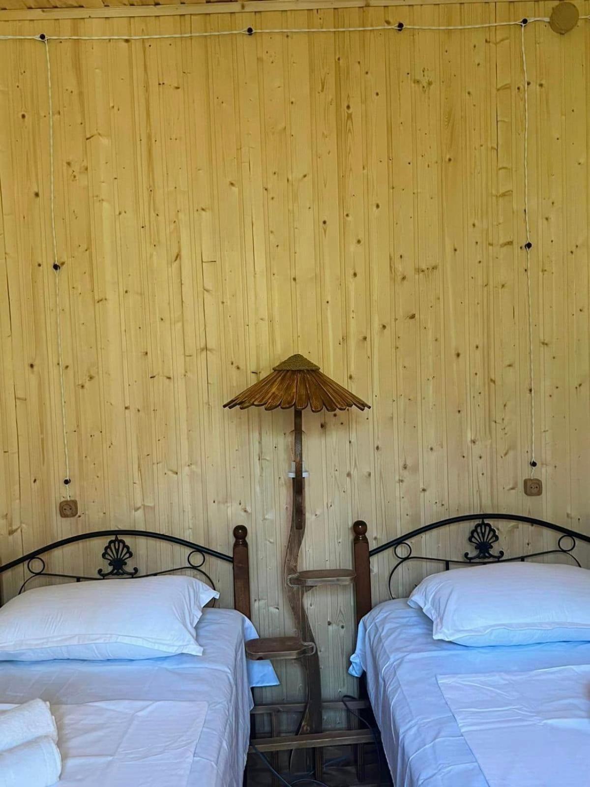 Shinao Cottage