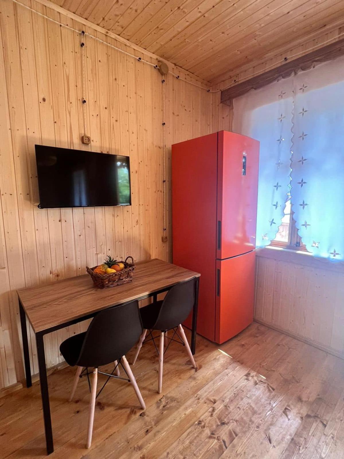 Shinao Cottage