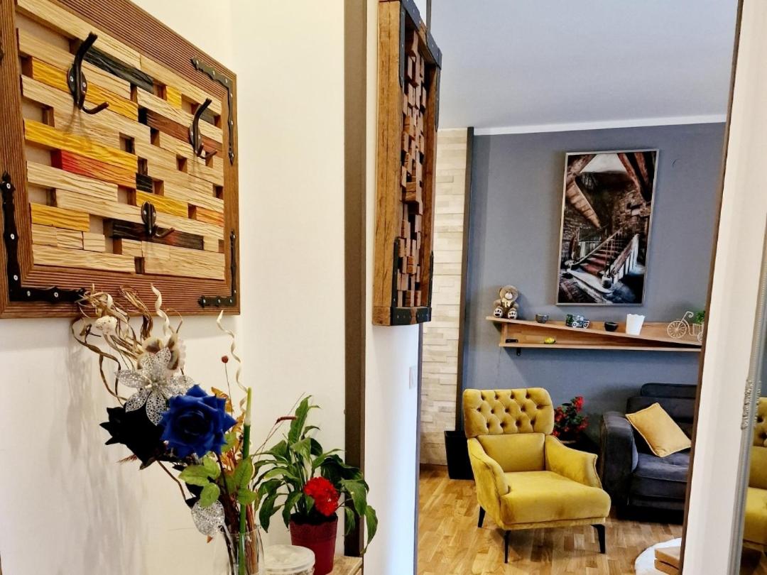 Apartman Kalina