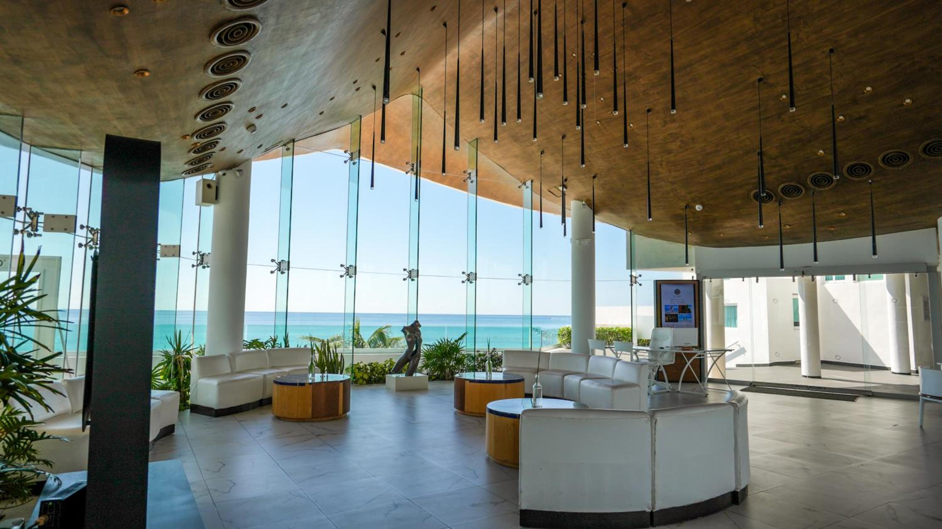 Photo 35 sur 73 de Oleo Cancun Playa All Inclusive Resort