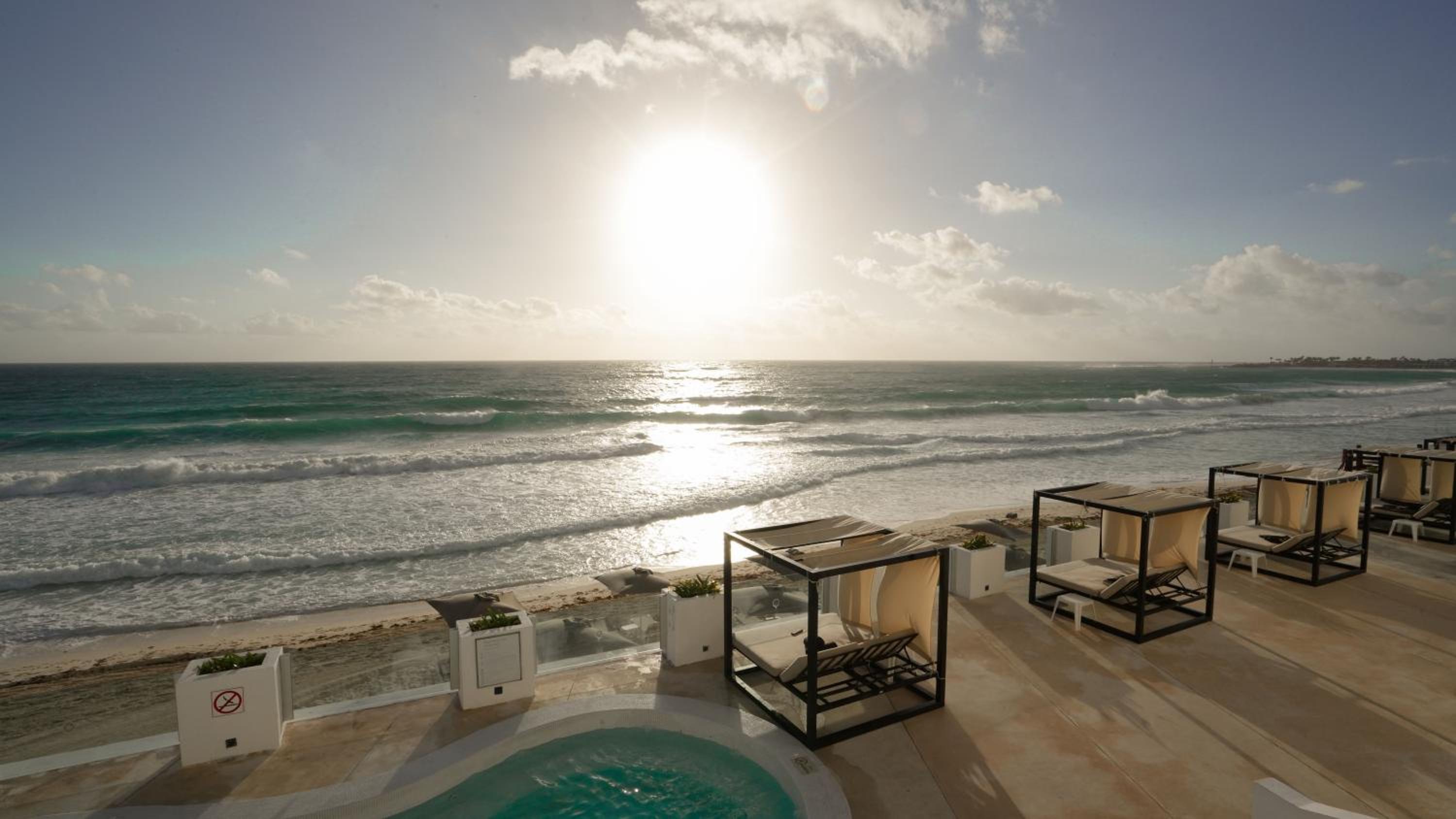 Photo 72 sur 73 de Oleo Cancun Playa All Inclusive Resort