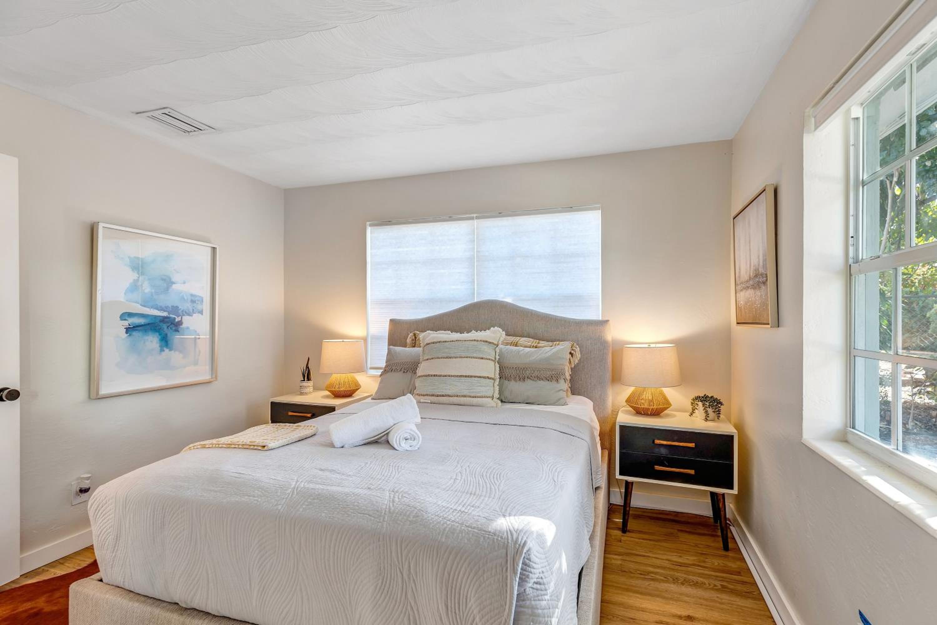 Tropical getaway with coastal charm view 5