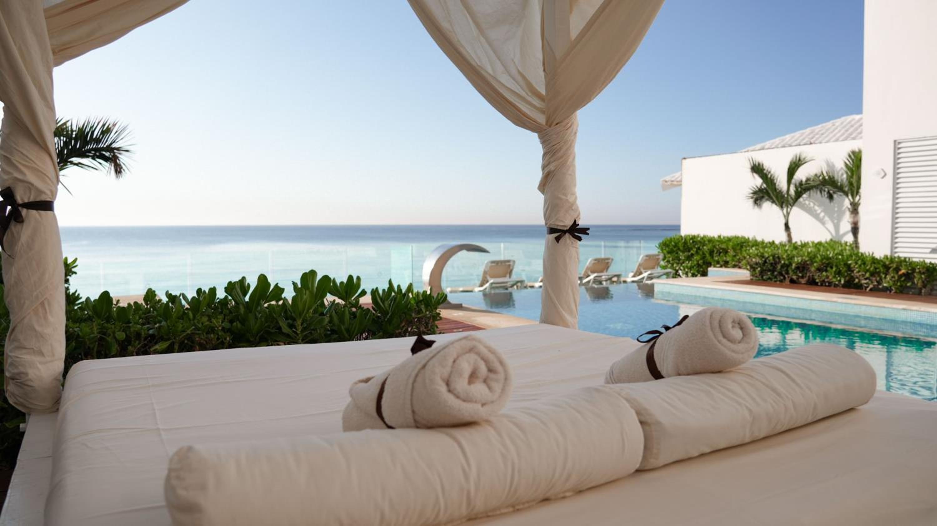 Photo 50 sur 73 de Oleo Cancun Playa All Inclusive Resort