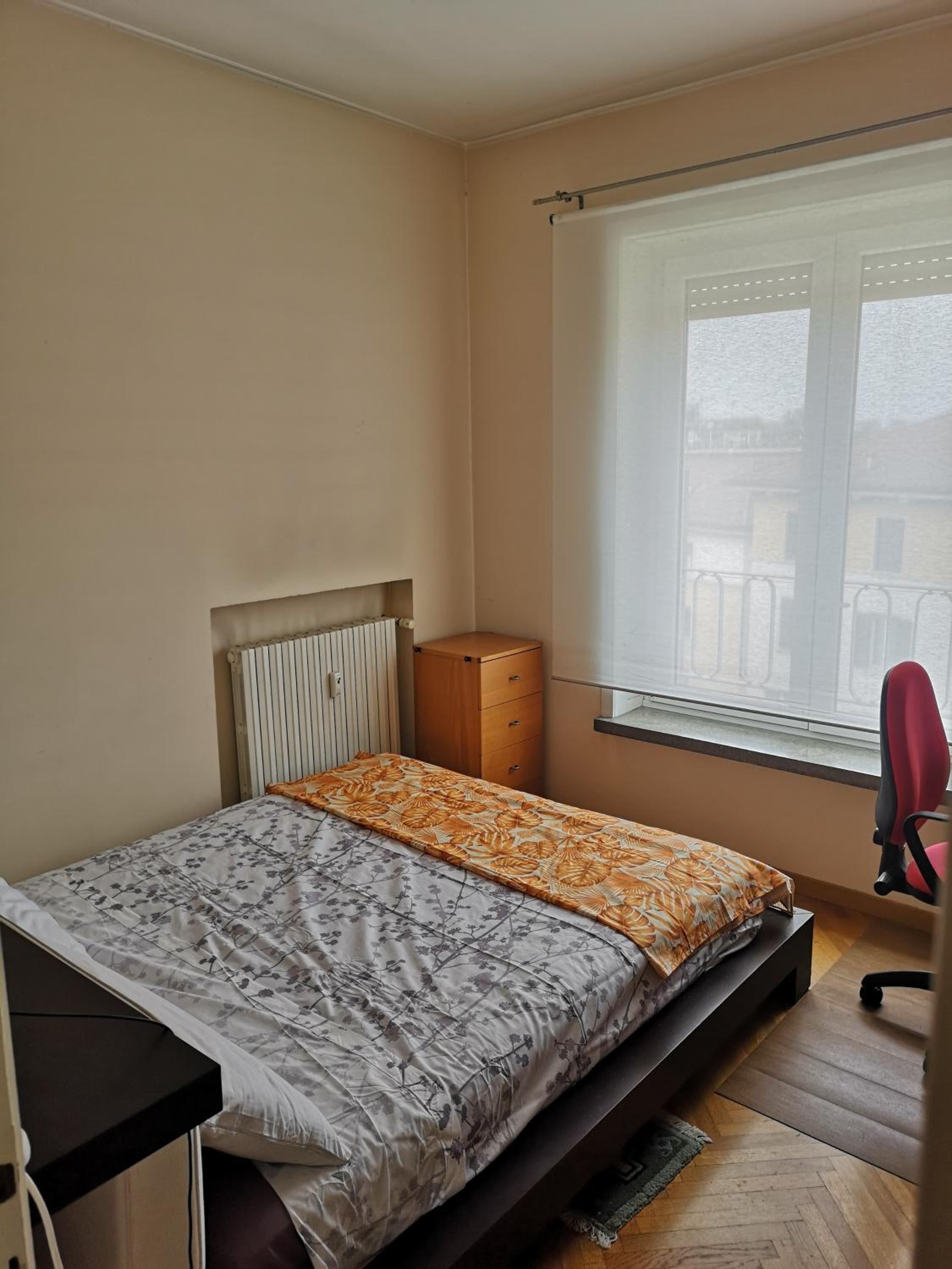 Appartamento Cadolini - Secured Parking! - Duomo in 20 min - Quiteness and Garden
