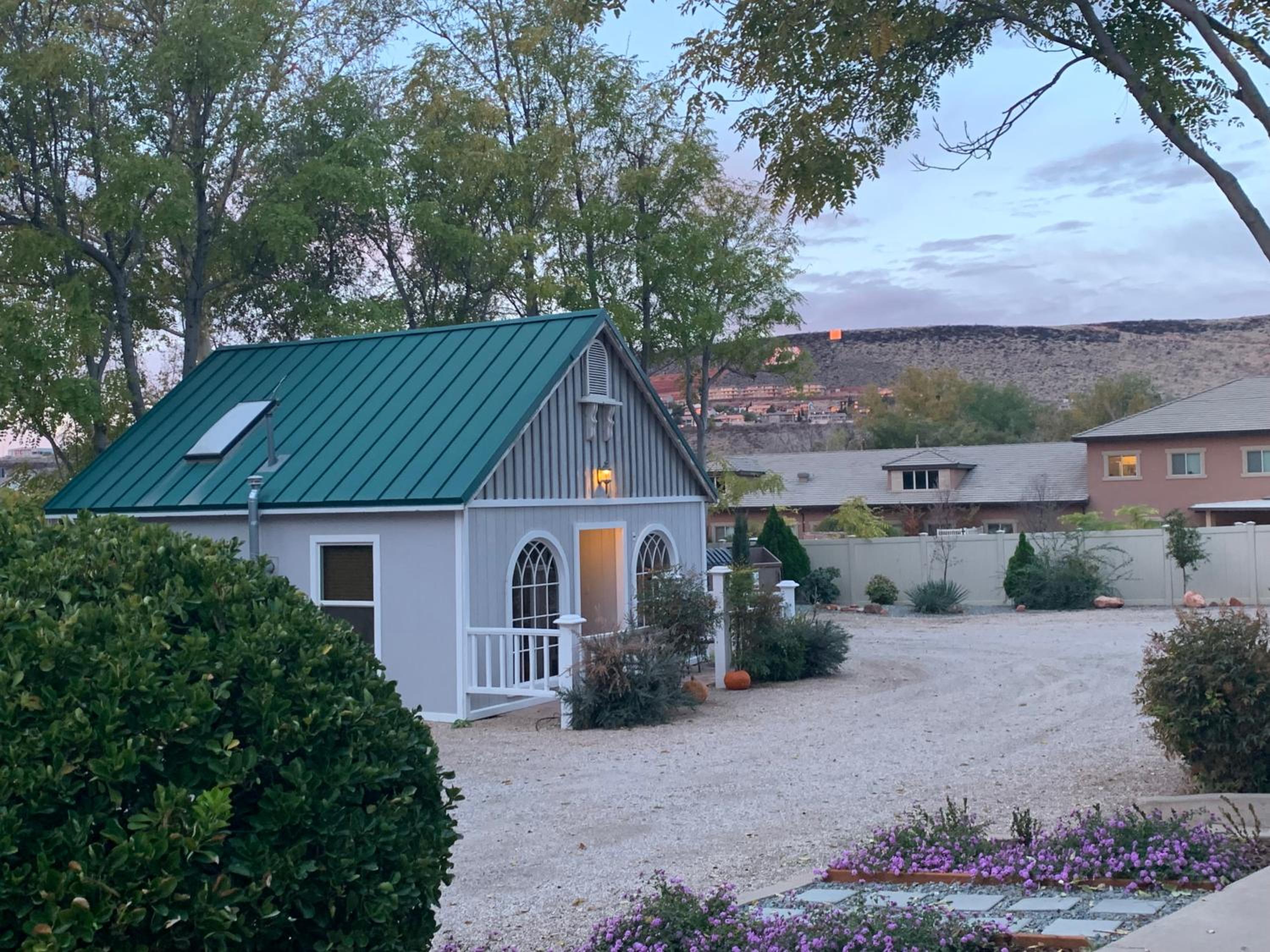 The Cottage at 241 North, photo 3