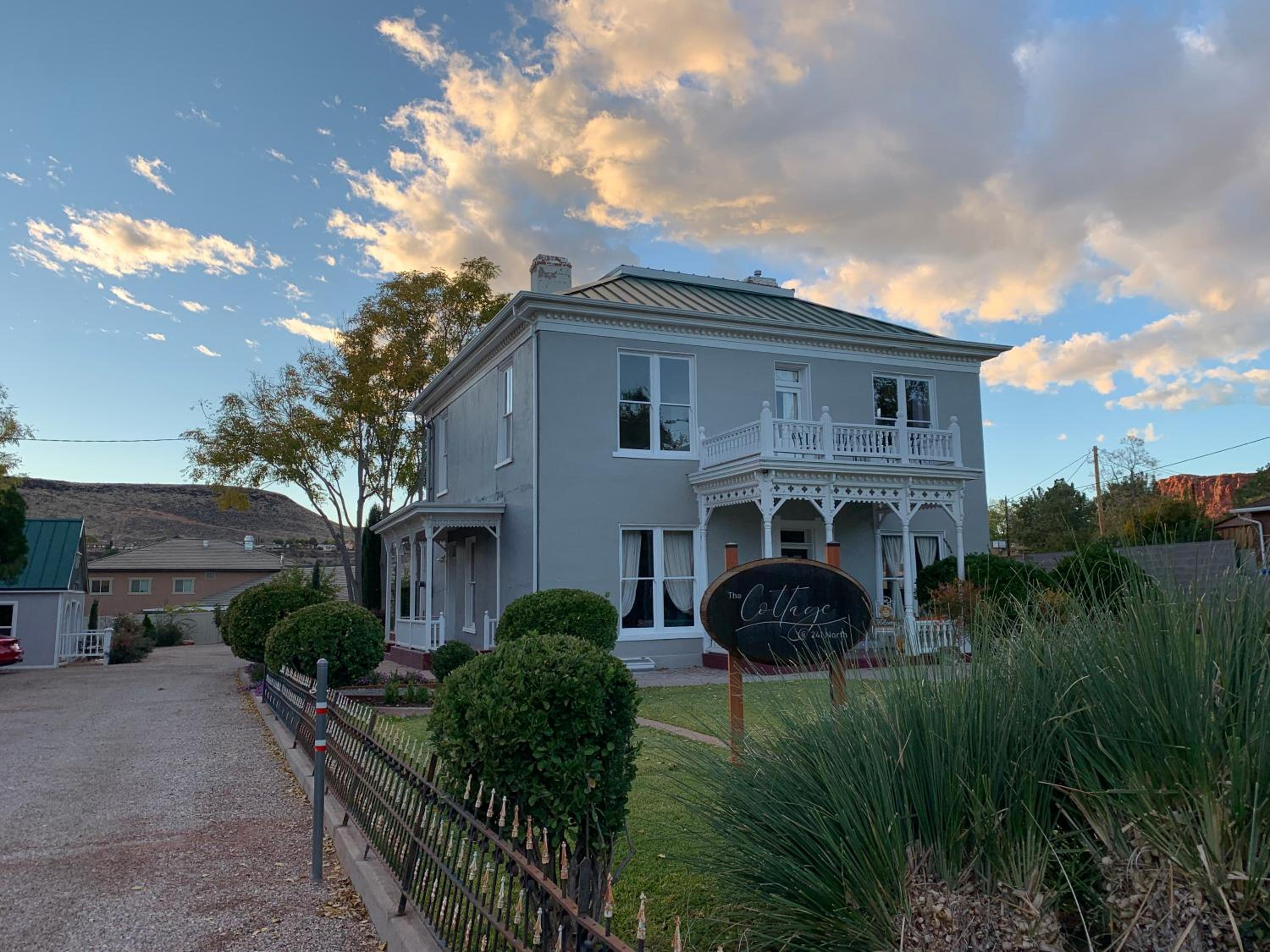 The Cottage at 241 North, photo 44