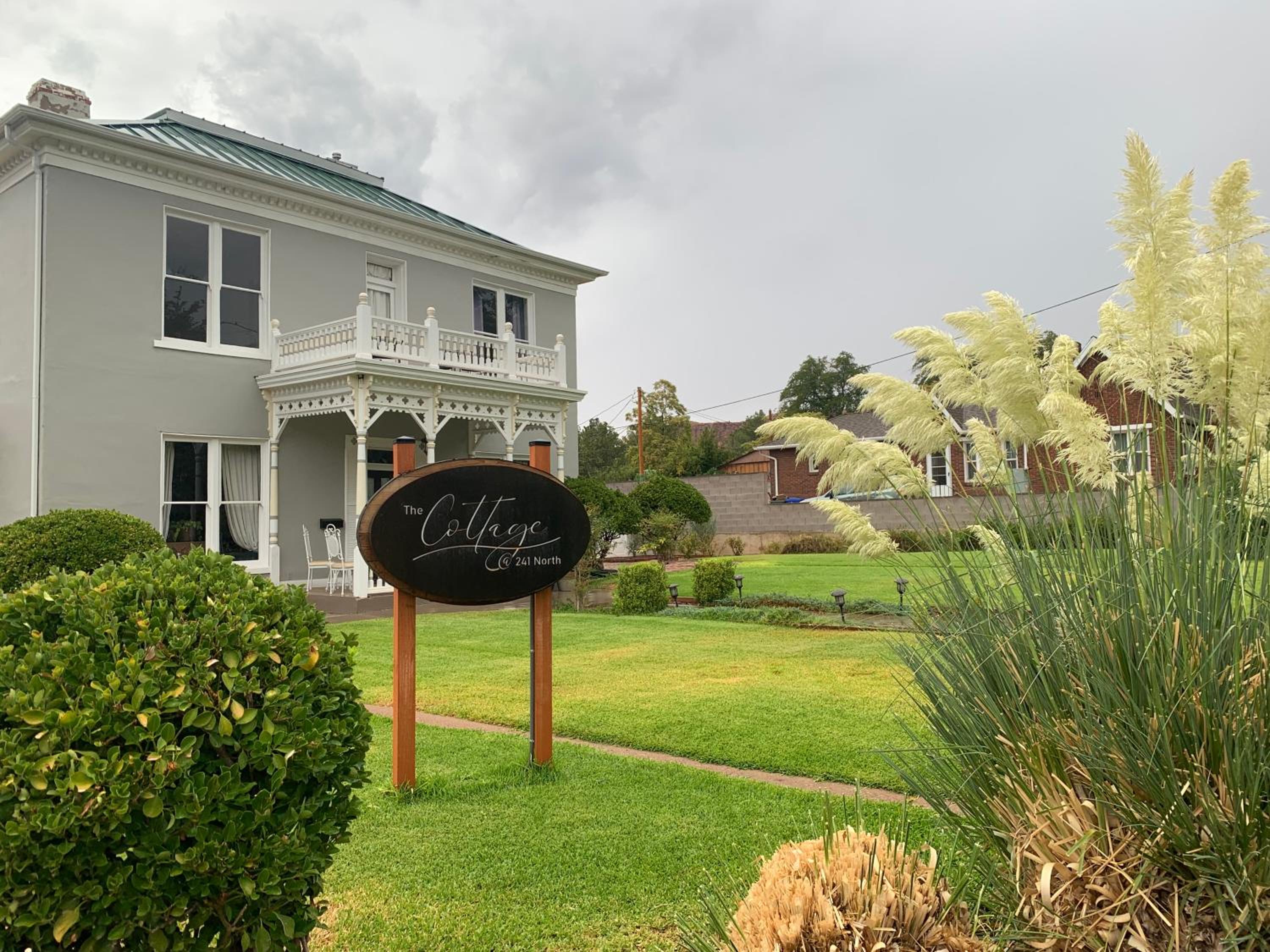 The Cottage at 241 North, photo 17
