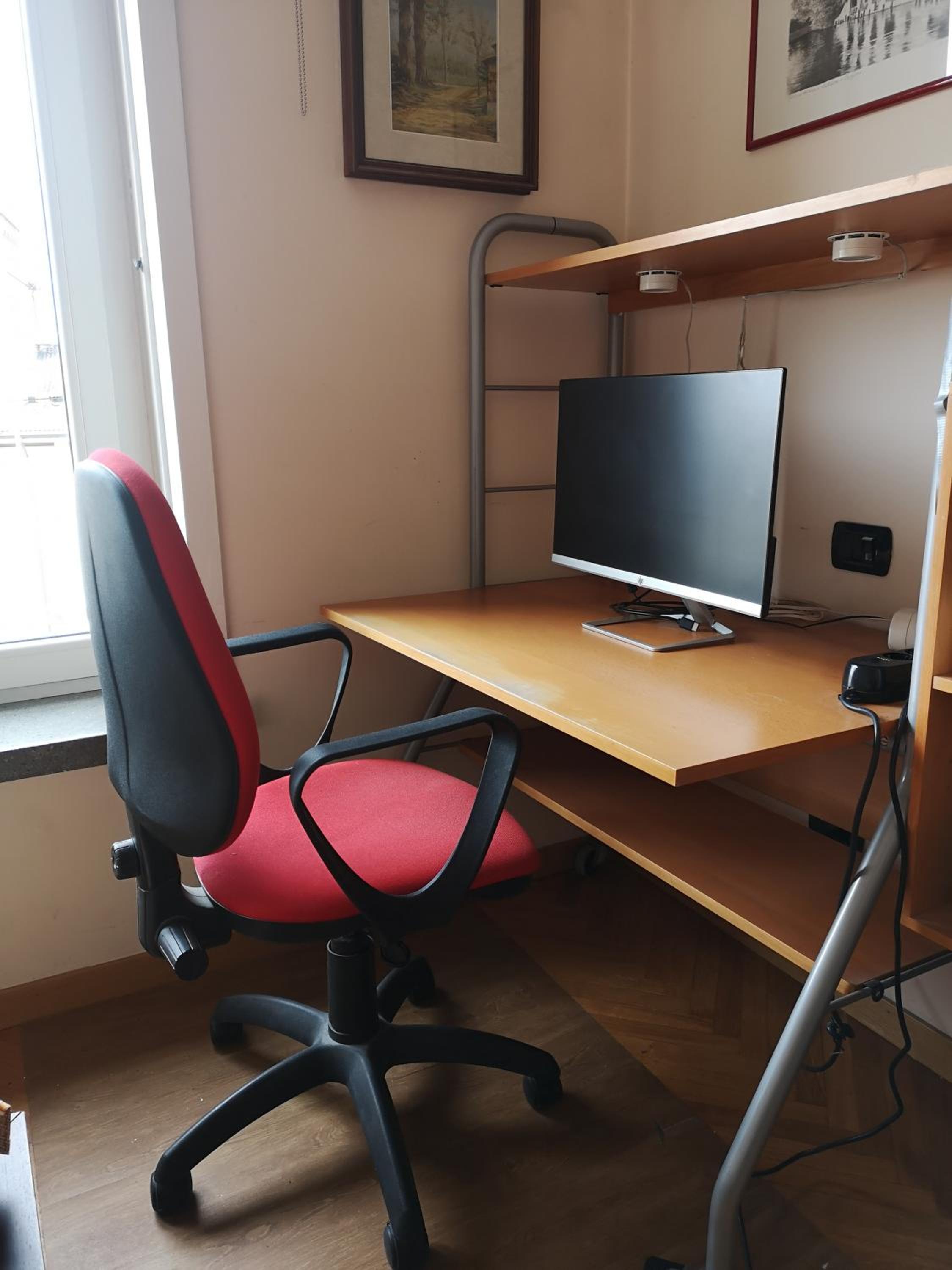 Appartamento Cadolini - Secured Parking! - Duomo in 20 min - Quiteness and Garden