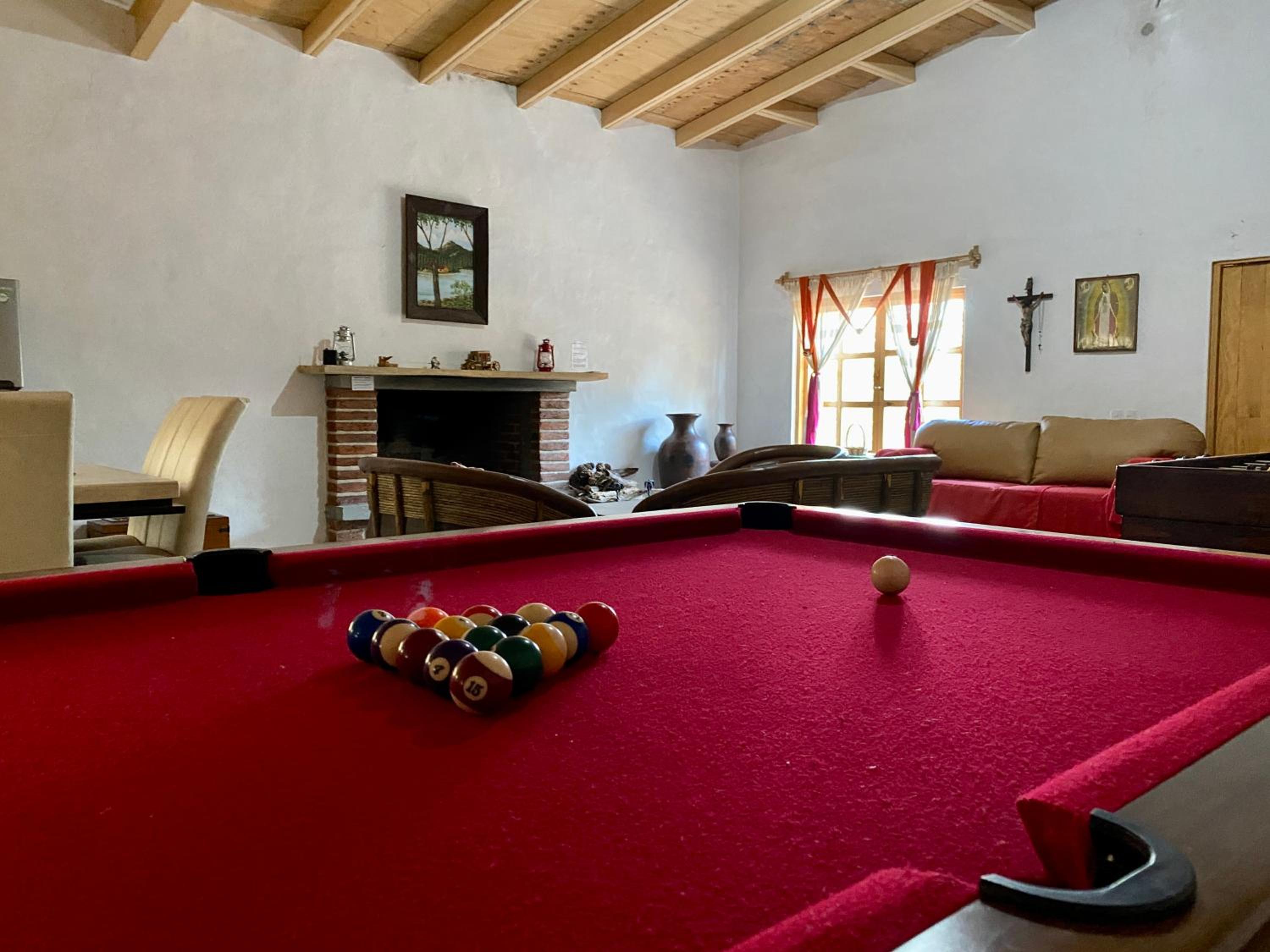 Cabaña La Bombilla en Tapalpa