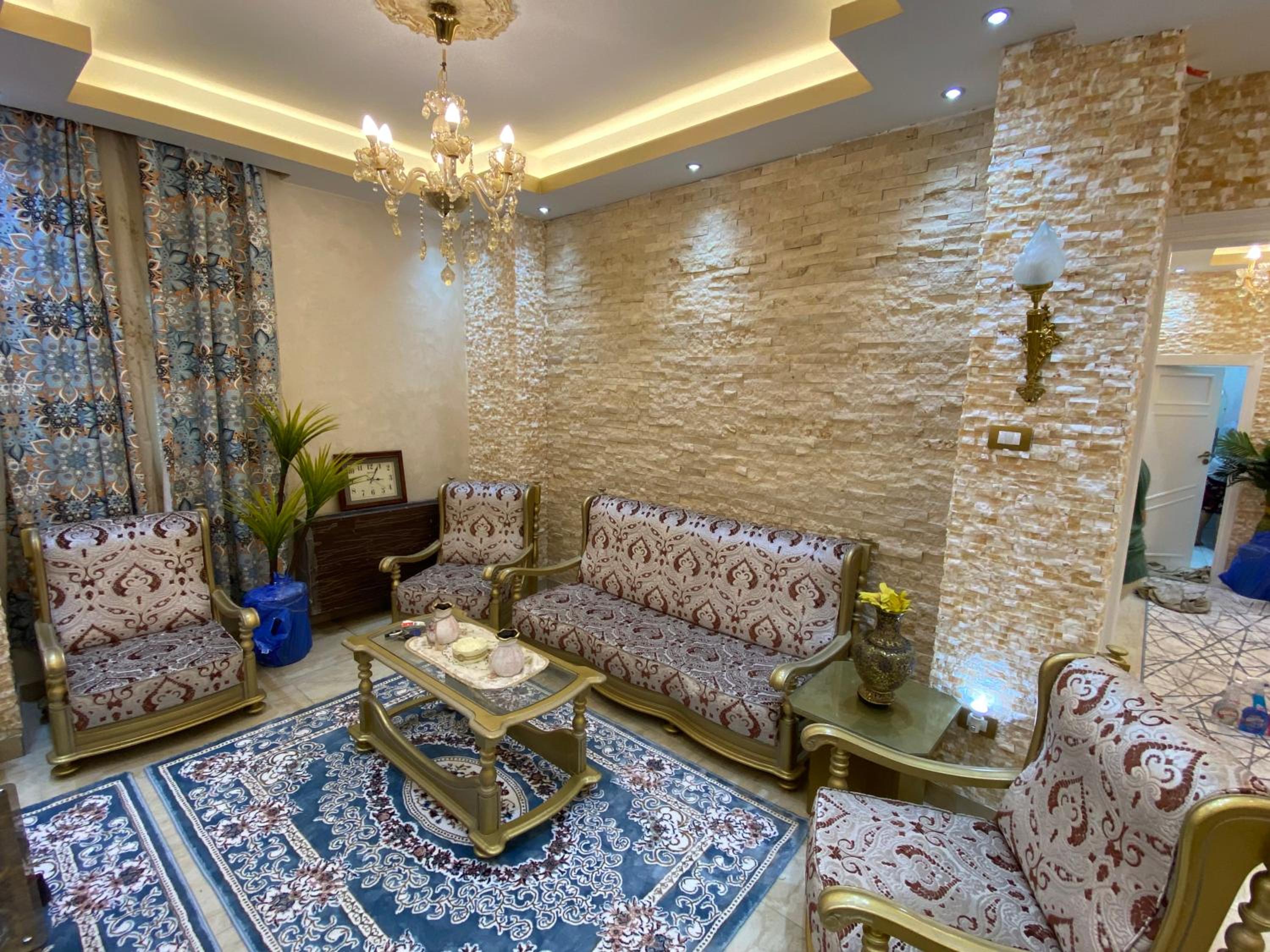 LuXury Apartment Agouza-Mohandesin