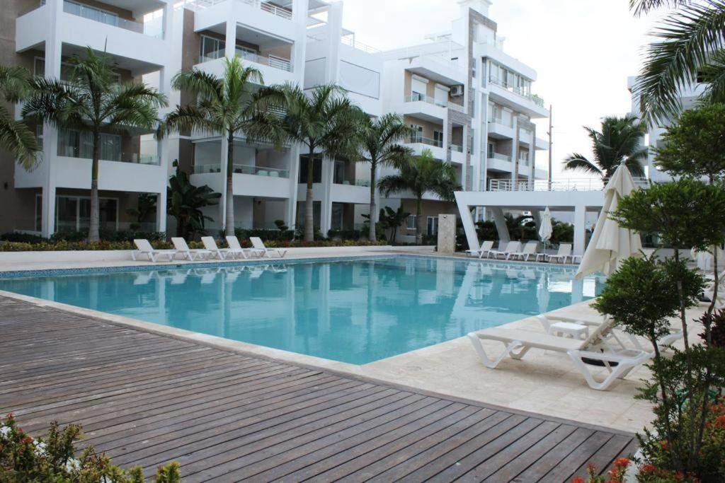 Apartamento A 800 metros de la Playa de Bayahibe view 3