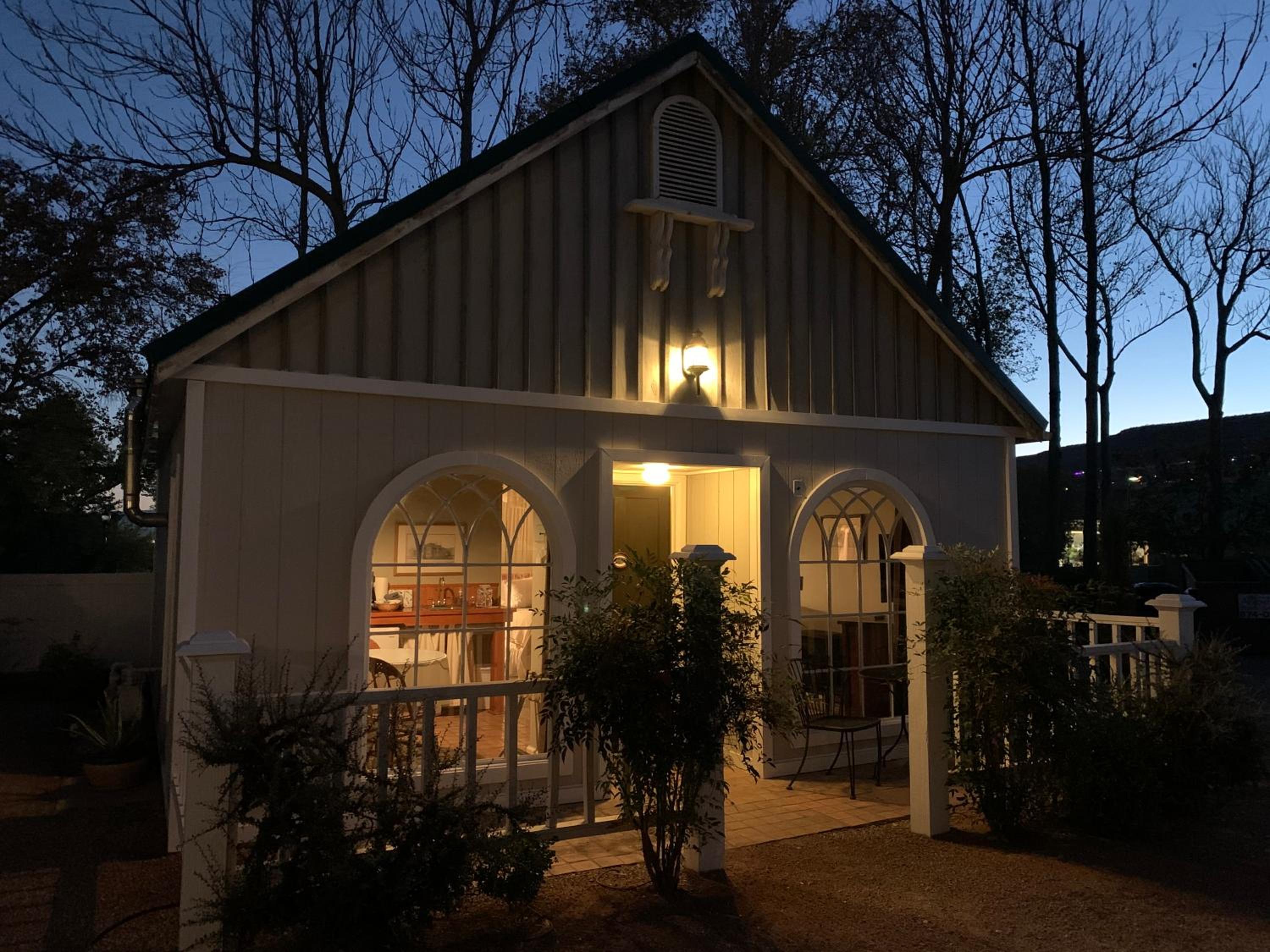 The Cottage at 241 North, photo 30