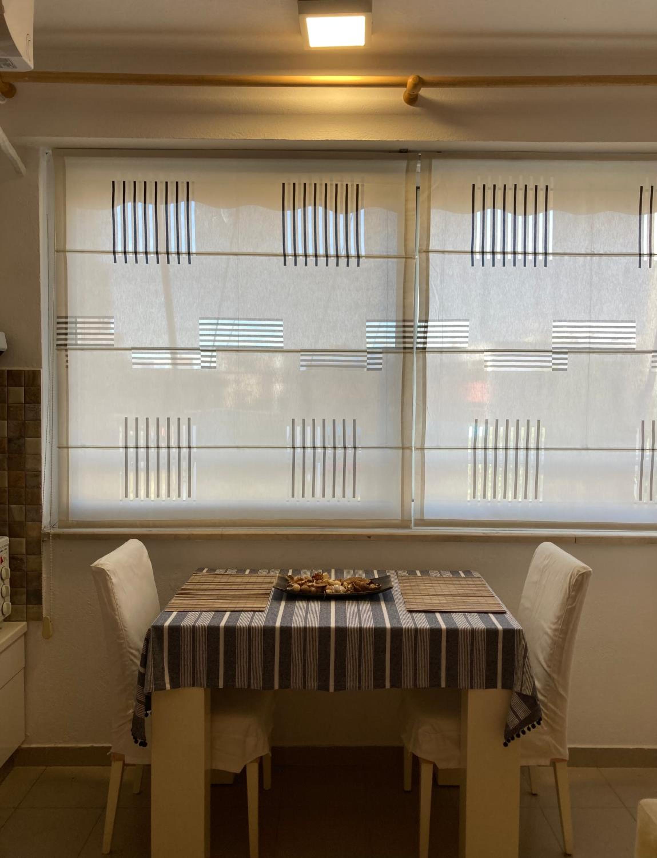 Piazza center studio