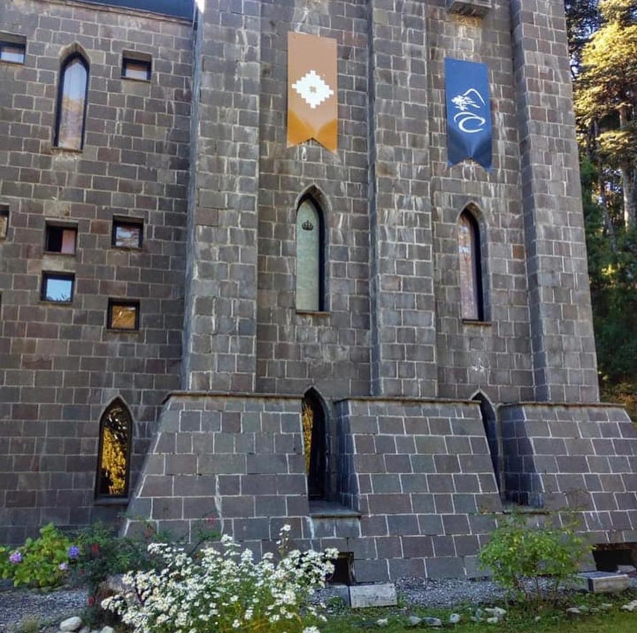 Del Caballero Hotel