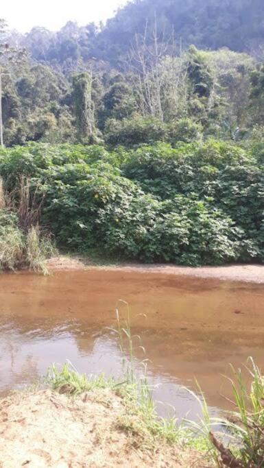 Chácara São Vicente em Pedro de Toledo-SP