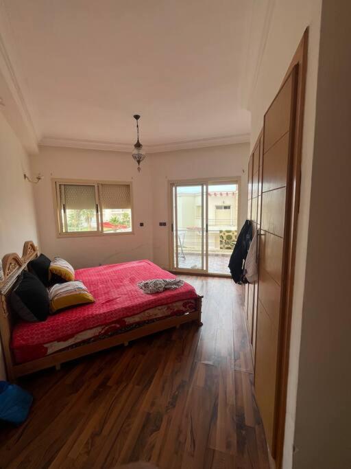 Appartement à savannah beach, residence balnéaire view 3