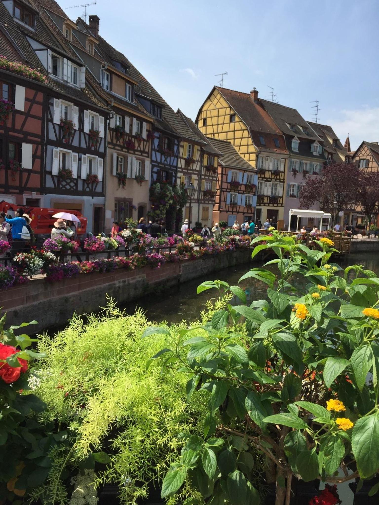 Les Appartements de Home Petite Venise