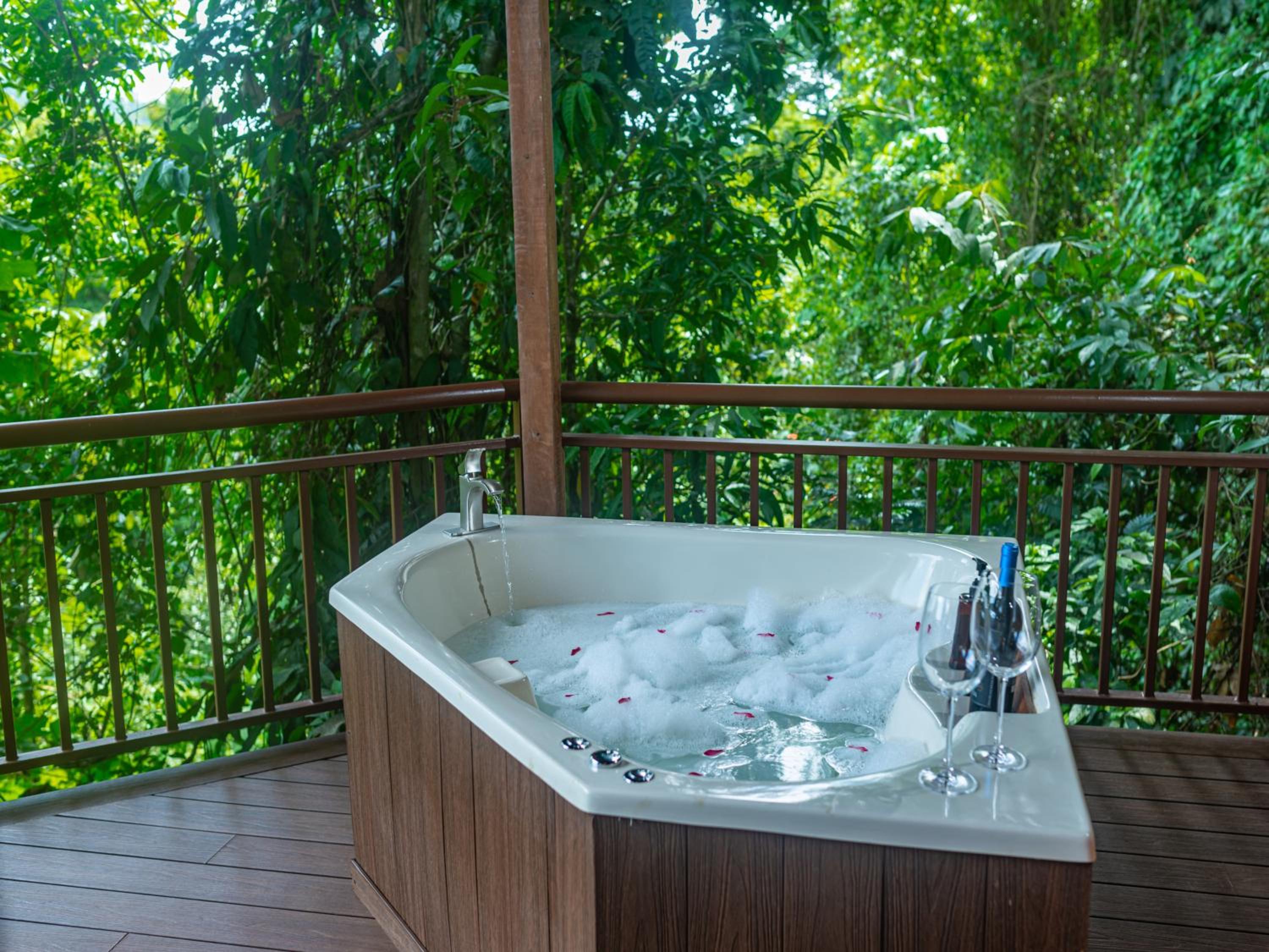 Maquenque Lodge