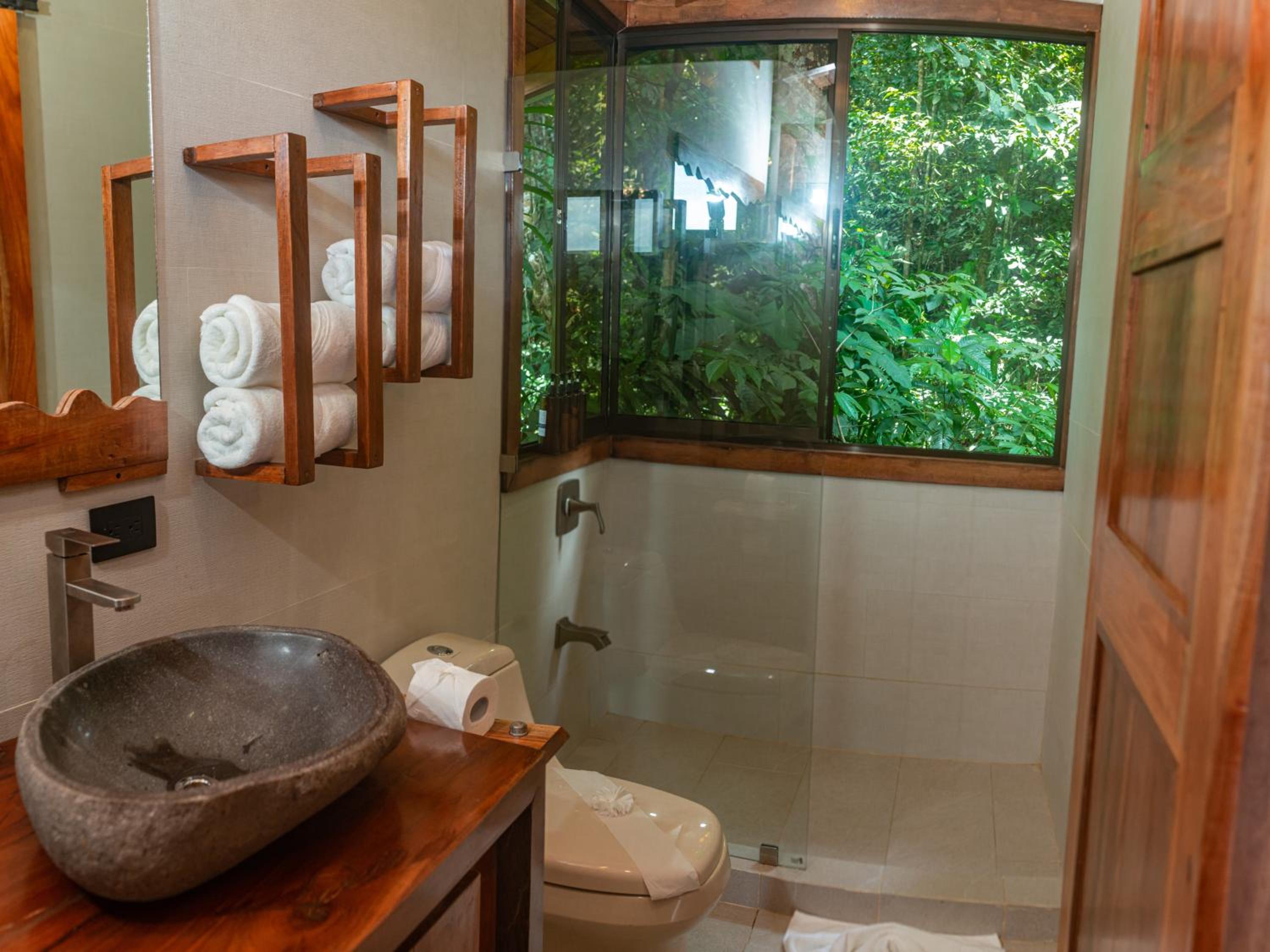 Maquenque Lodge