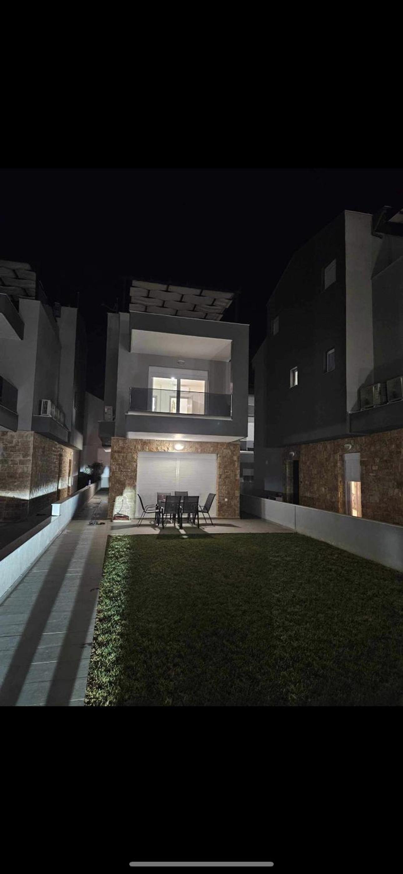 Villa NIMEDA