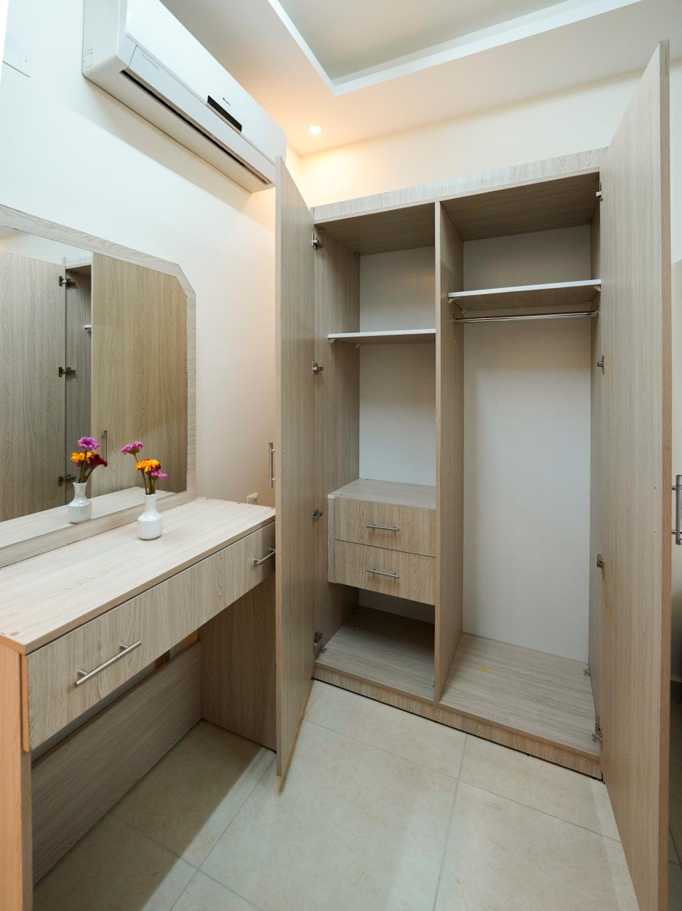 ENG-Murjan Apartment