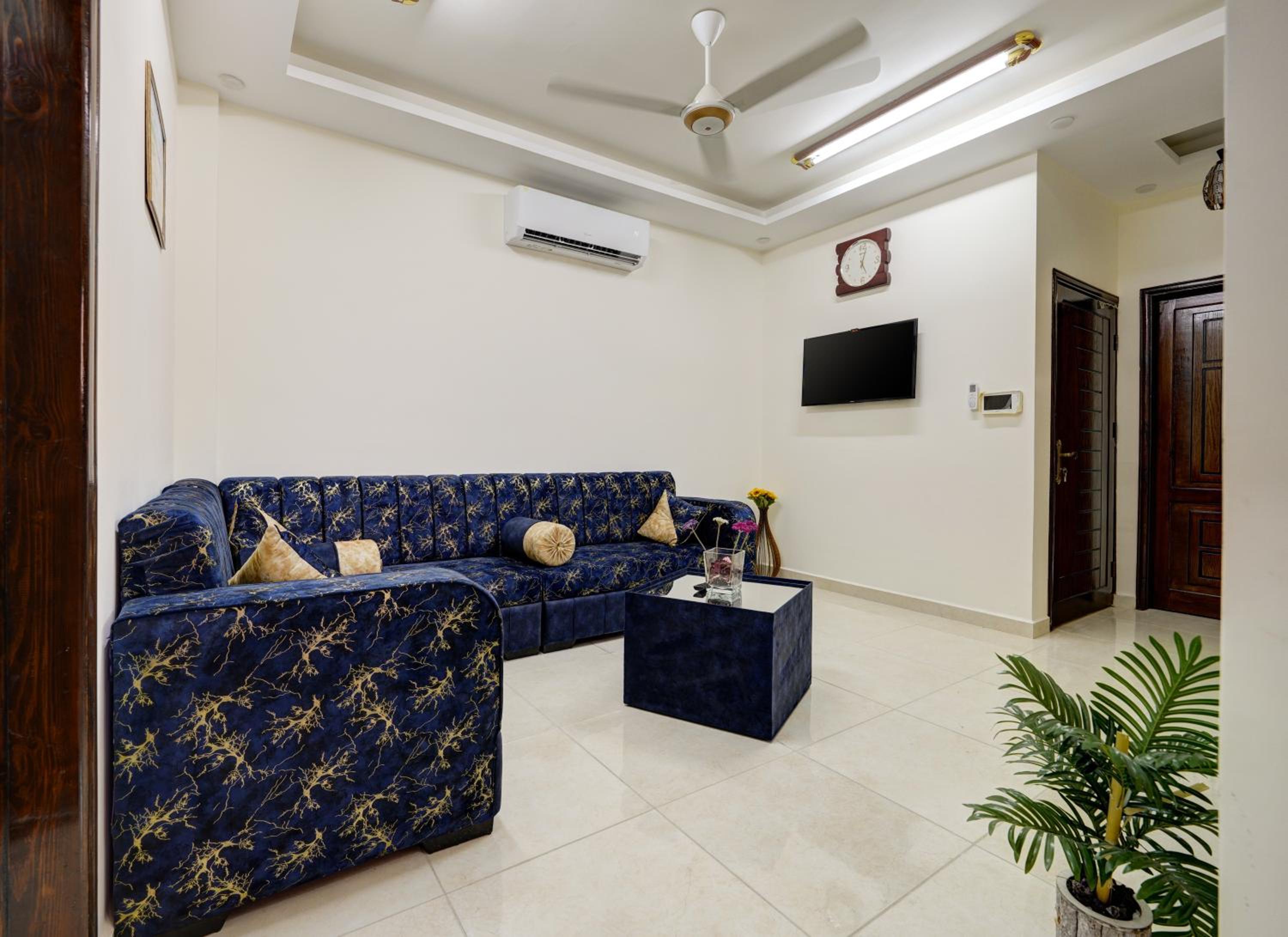 ENG-Murjan Apartment