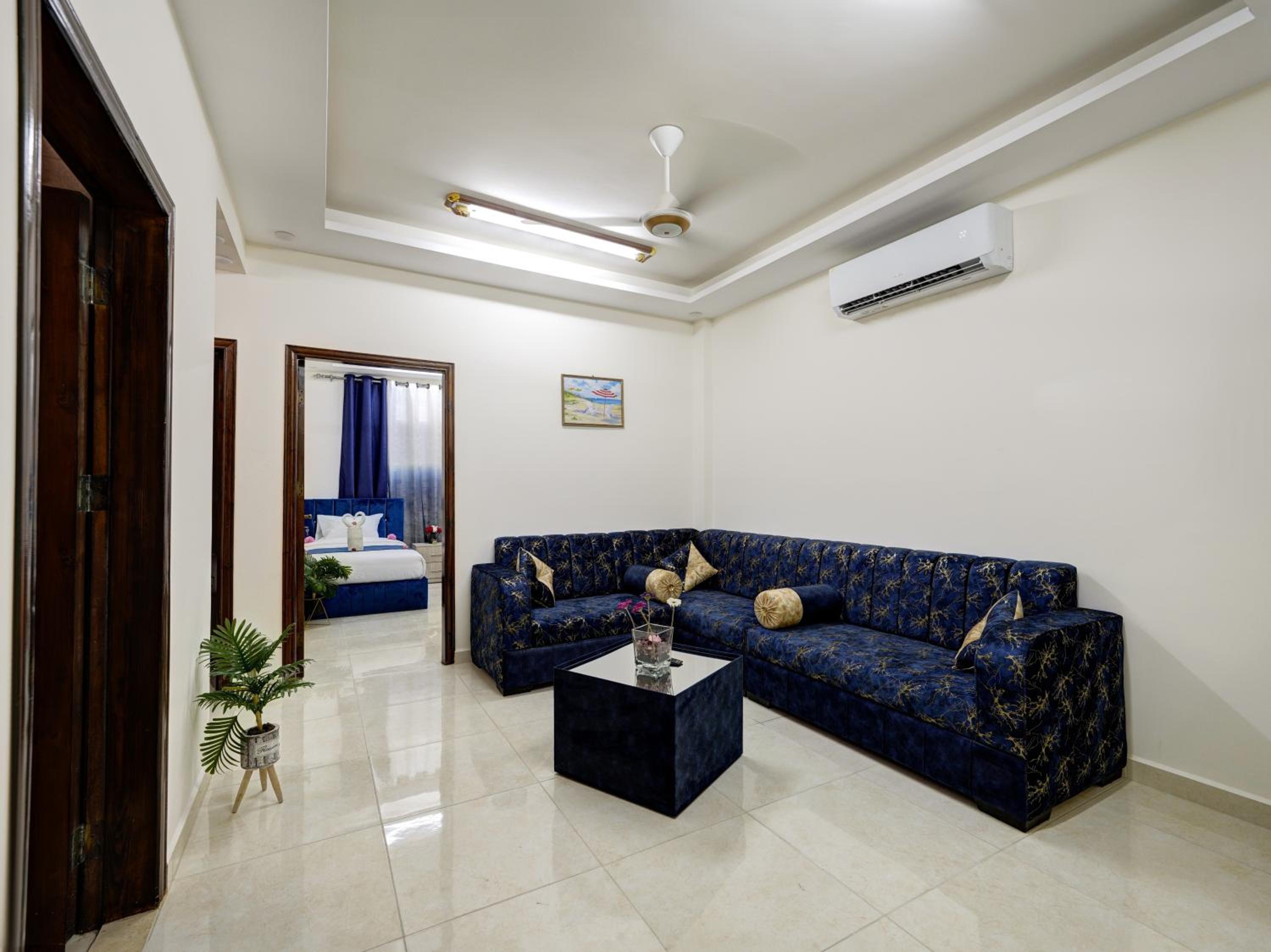 ENG-Murjan Apartment