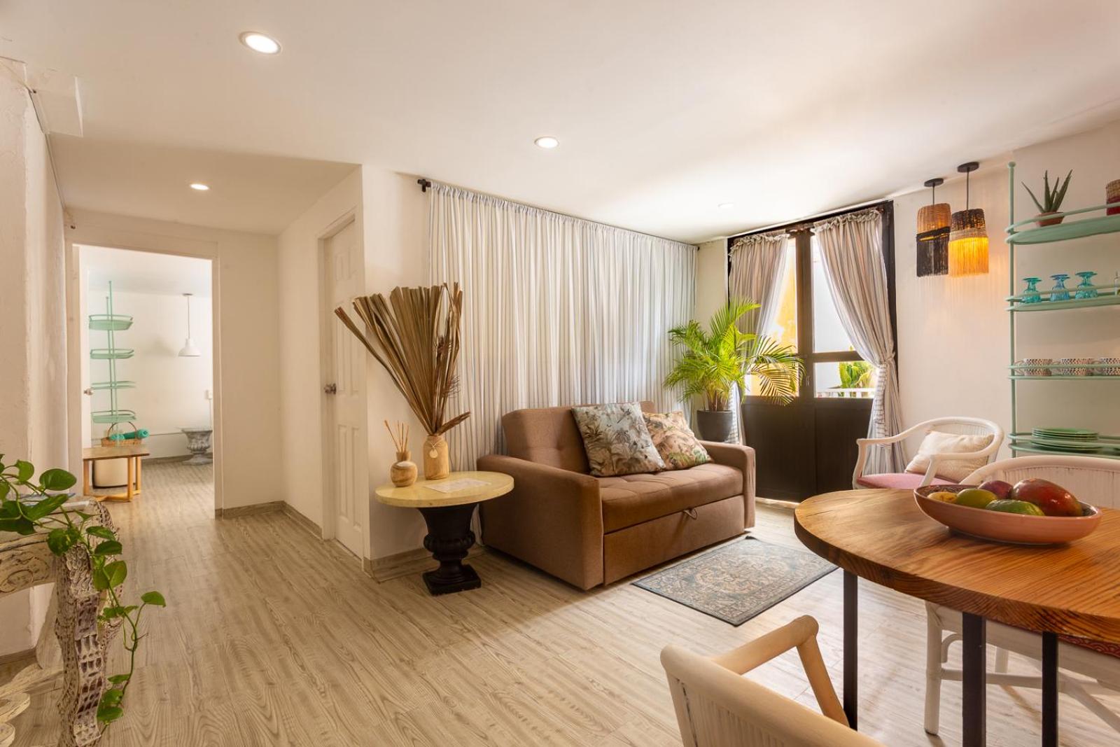 Al Alma Apart-Suites