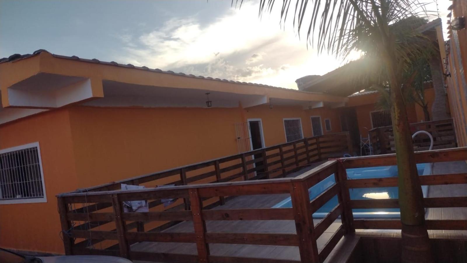 Casa em Peruíbe