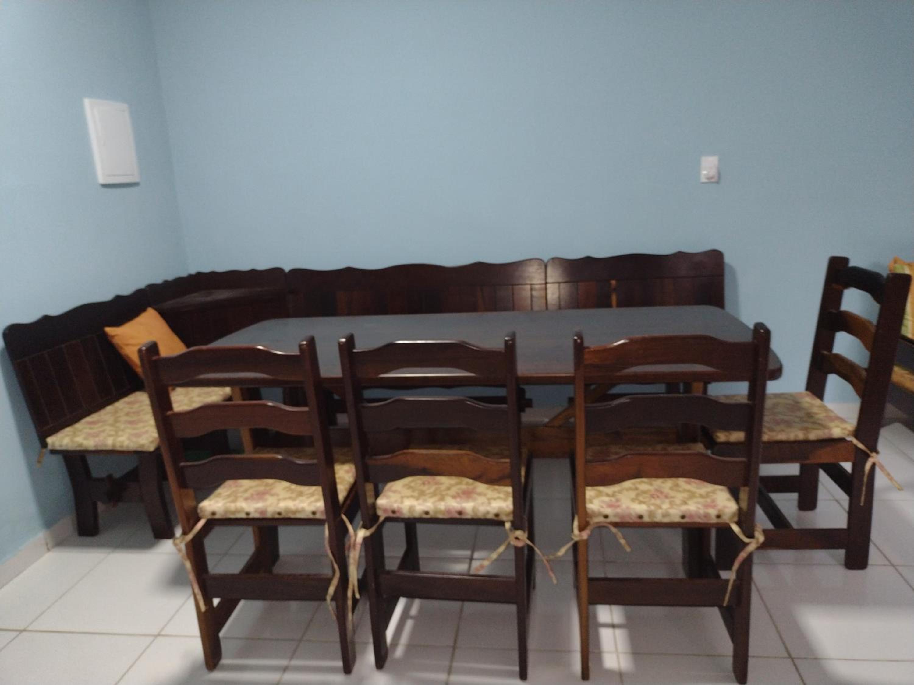 Casa em Peruíbe