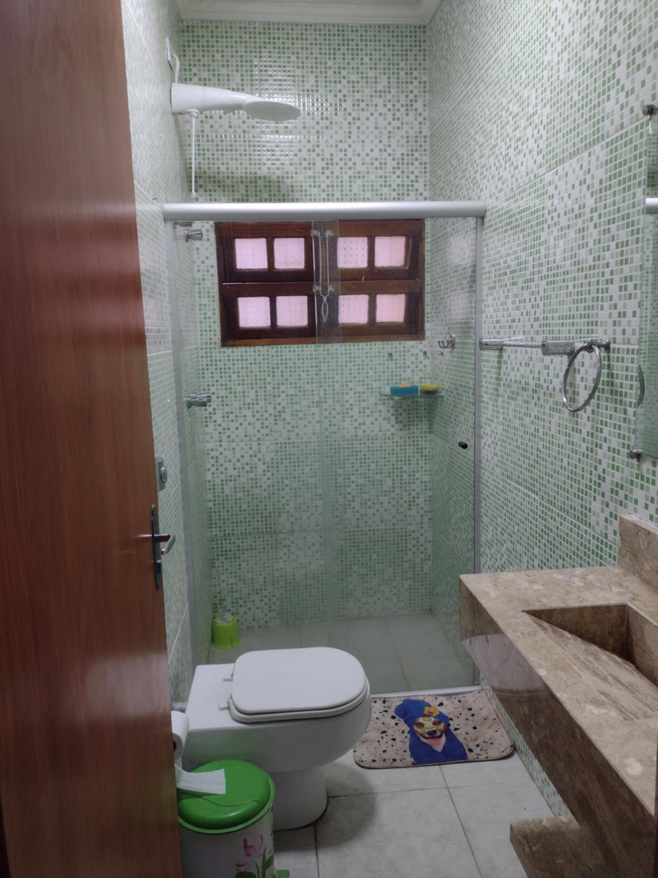 Casa em Peruíbe