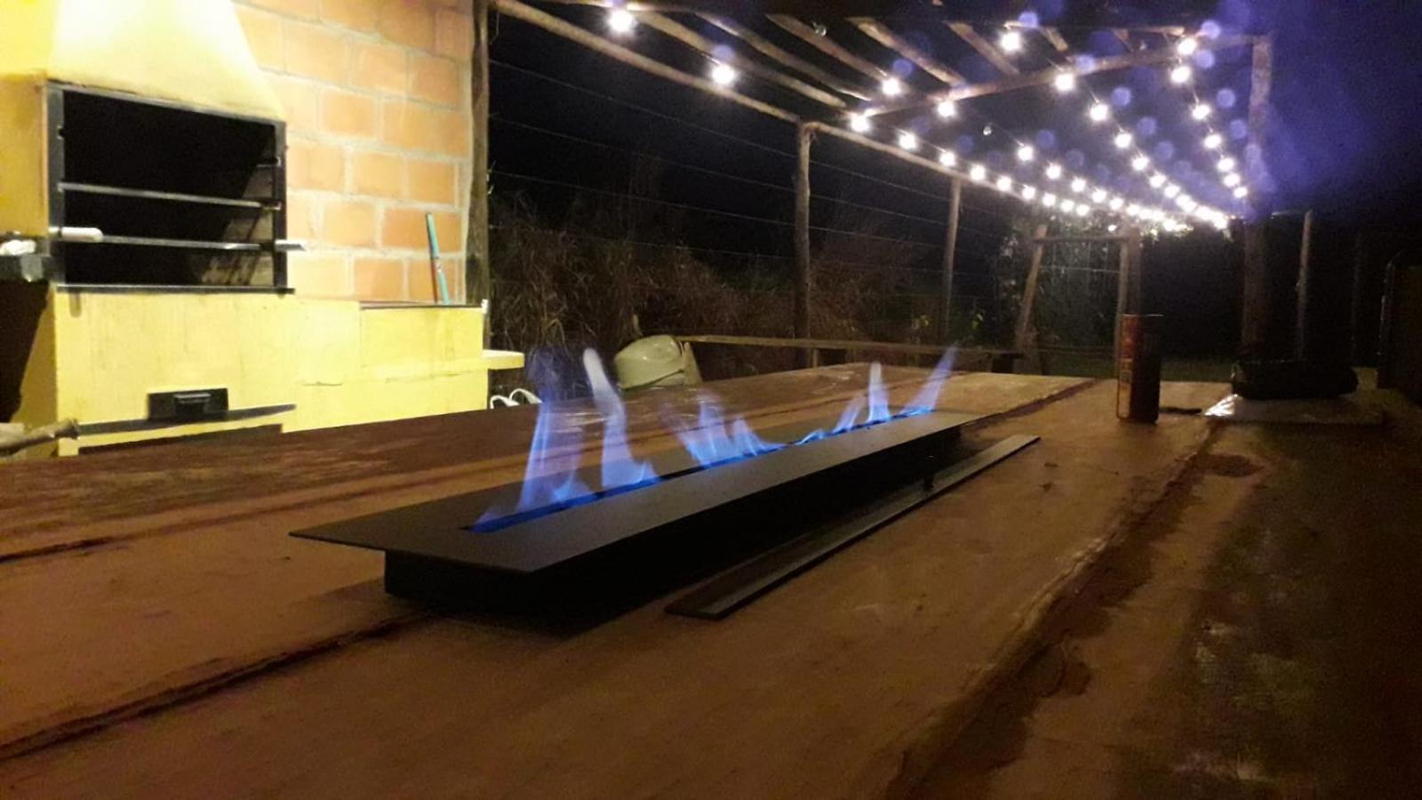Casa de Campo / Sítio + Chalé Suíço + Área Festa + Piscina