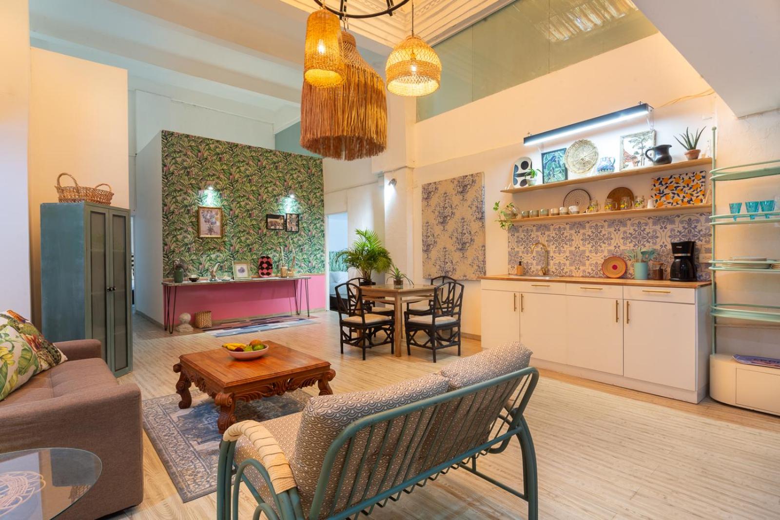 Al Alma Apart-Suites