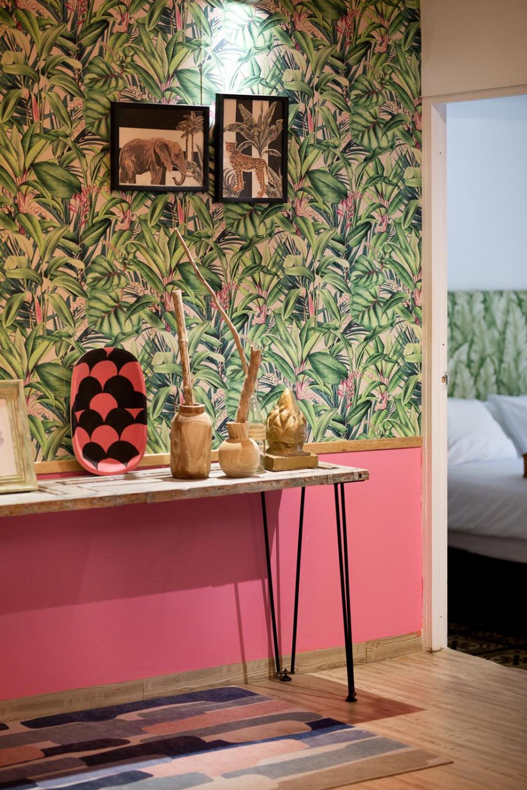 Al Alma Apart-Suites