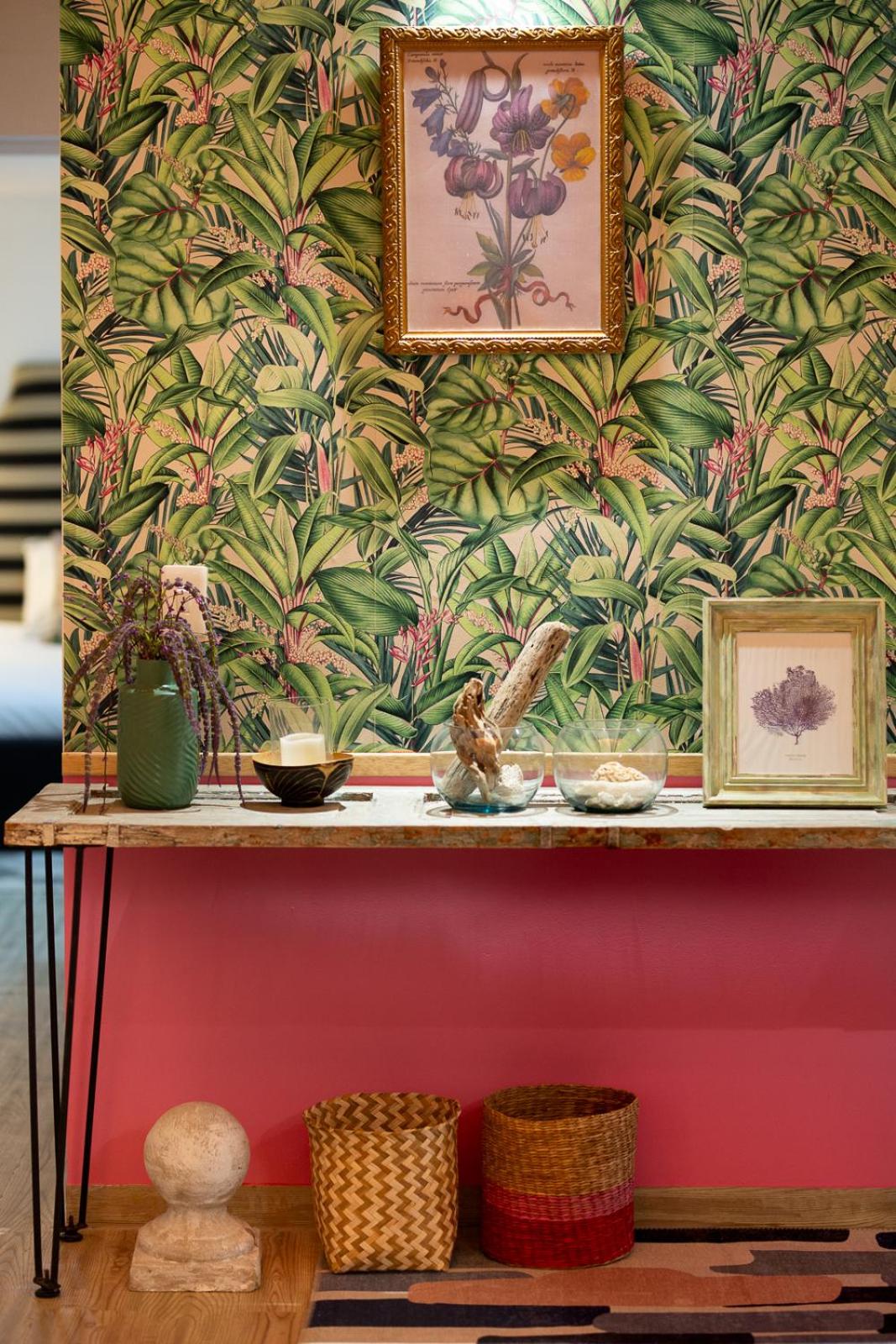 Al Alma Apart-Suites