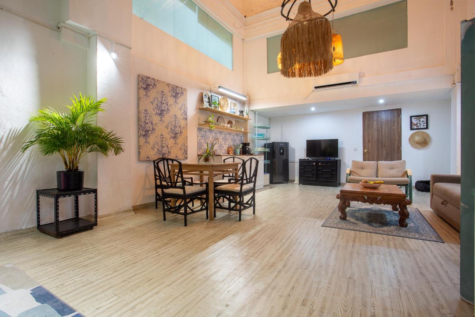 Al Alma Apart-Suites