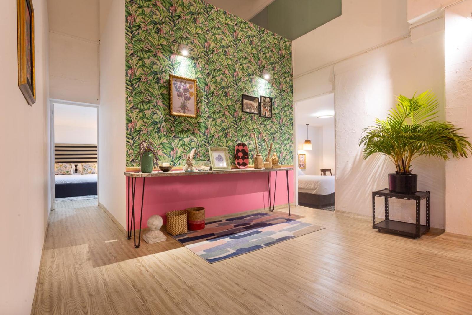 Al Alma Apart-Suites