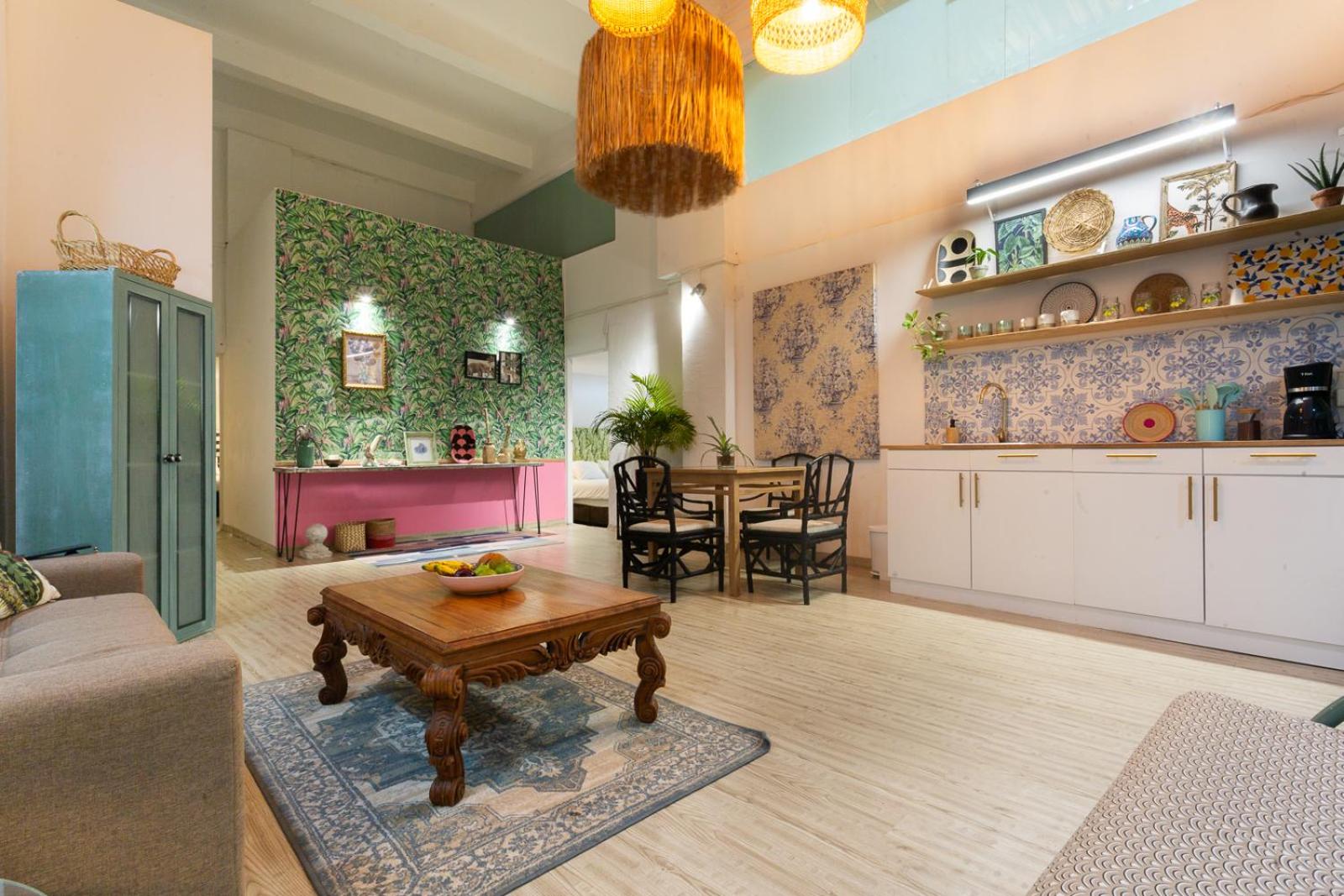 Al Alma Apart-Suites