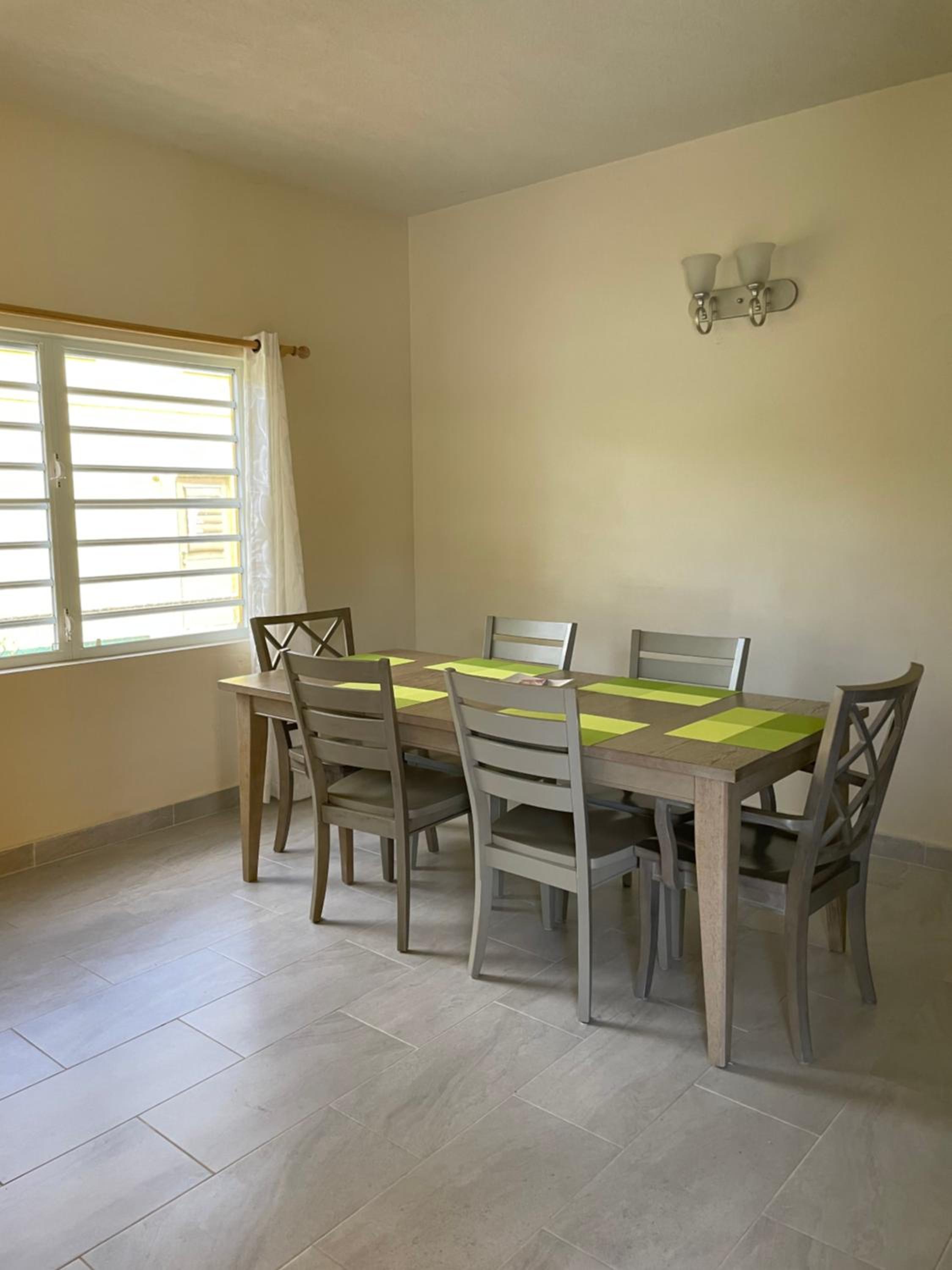 Poinciana Villas