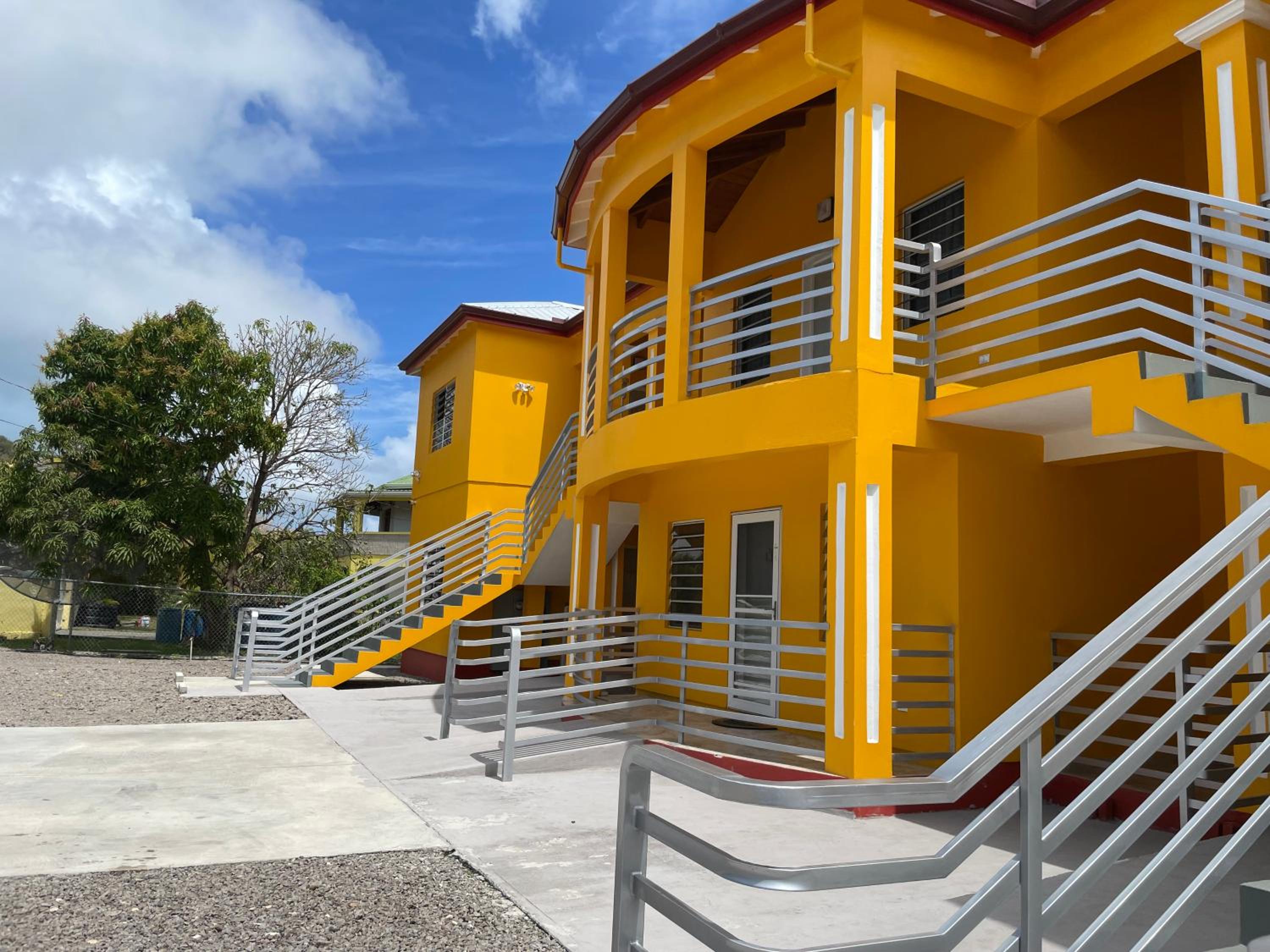 Poinciana Villas