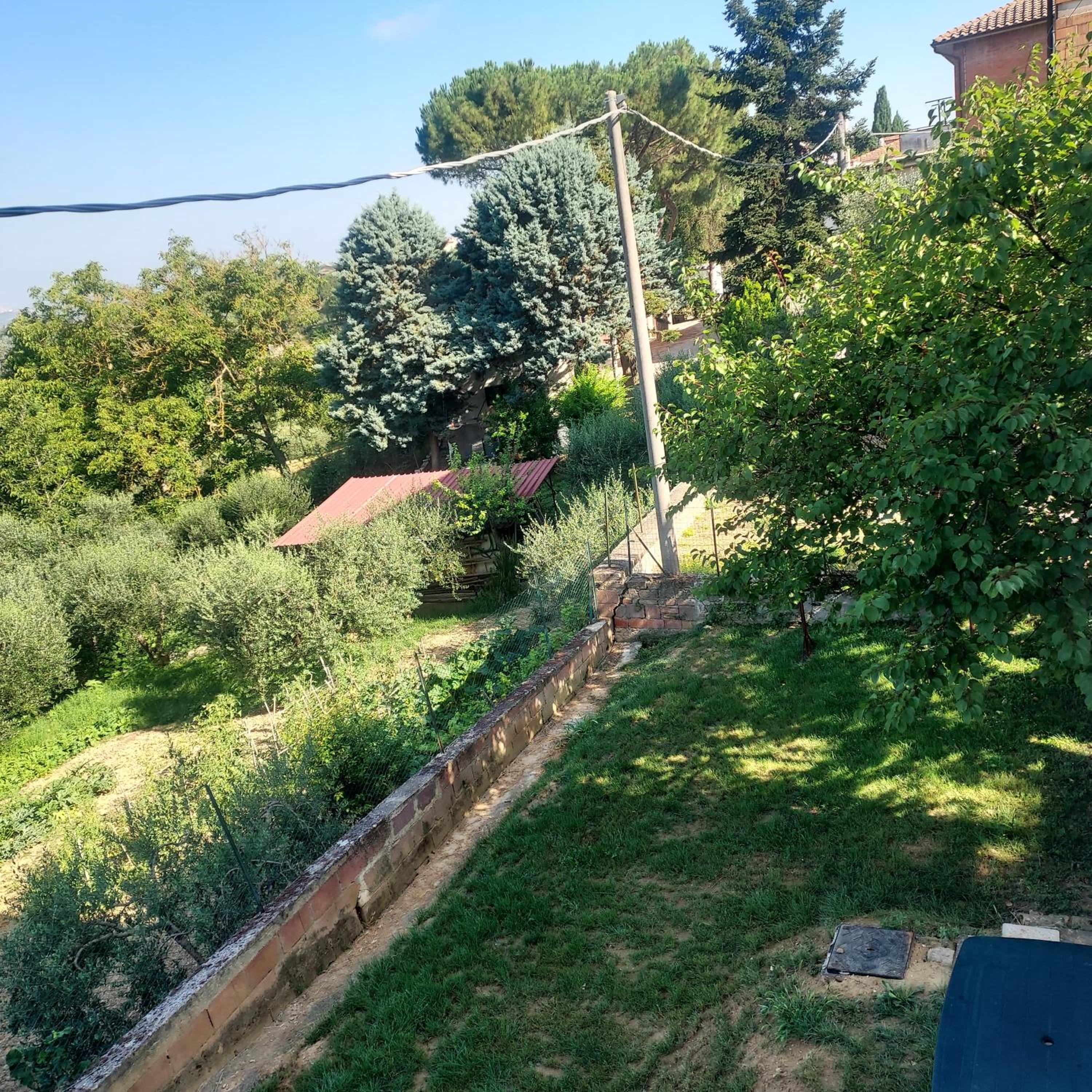 Casa Belvedere
