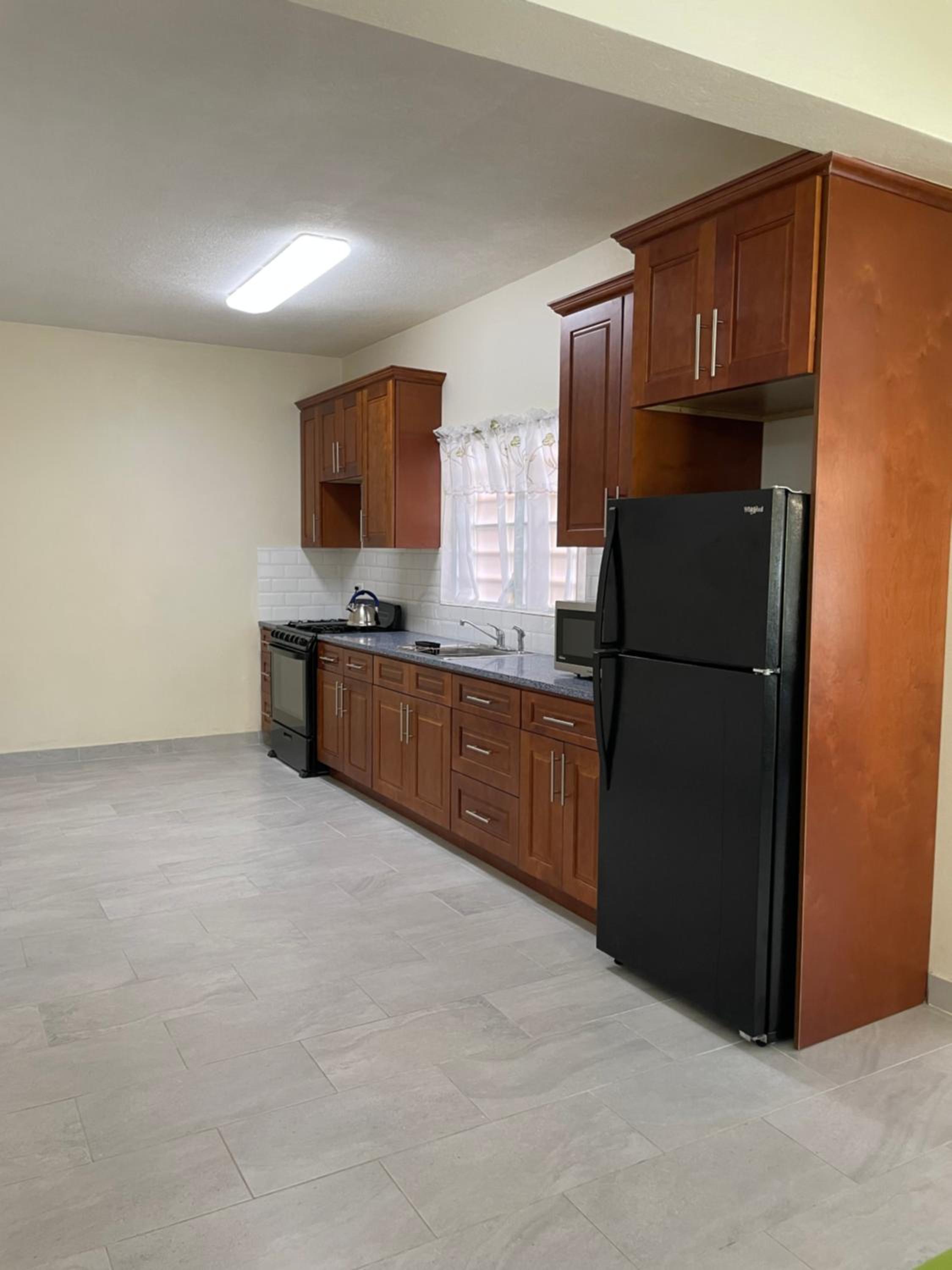 Poinciana Villas