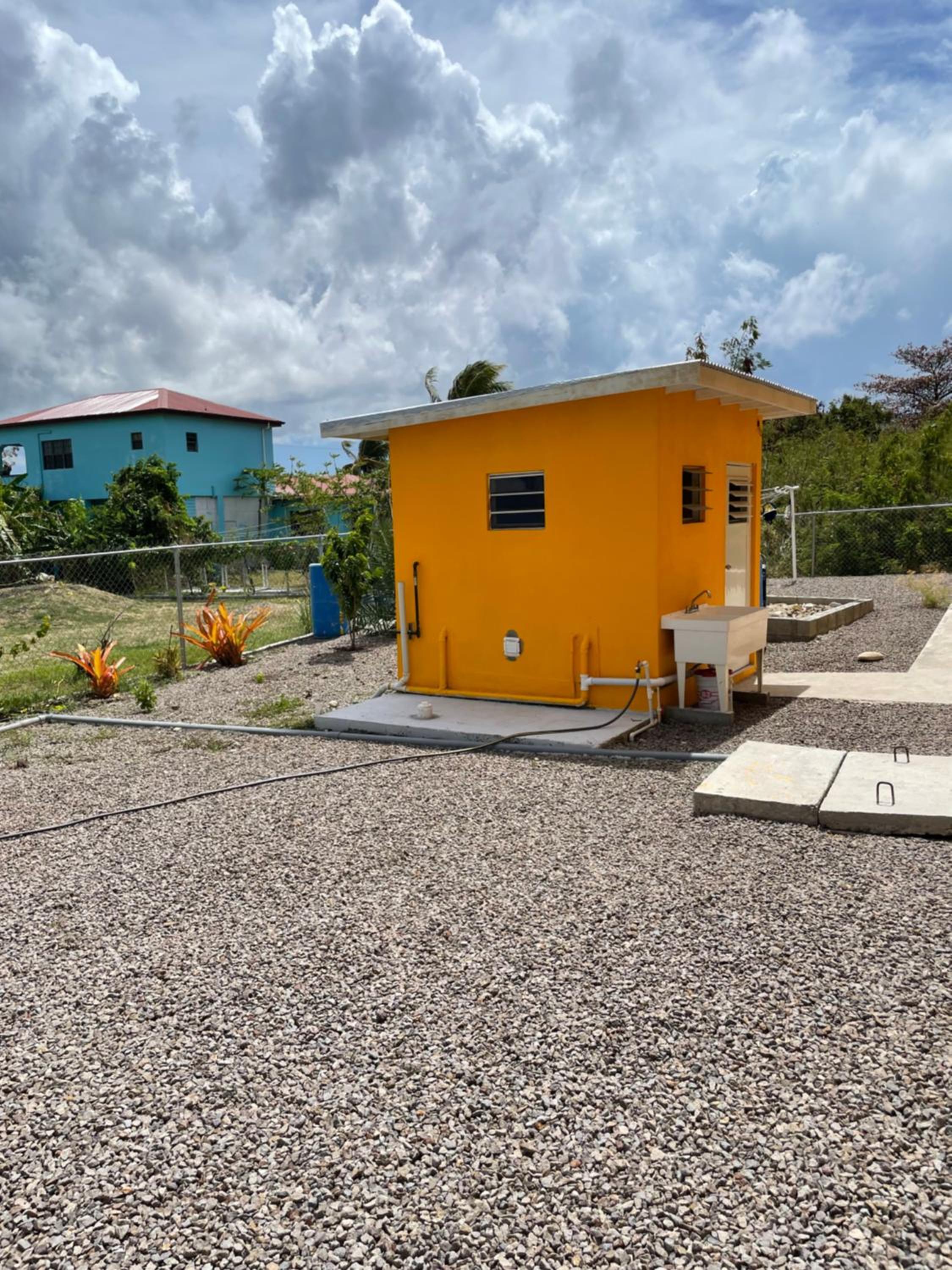 Poinciana Villas