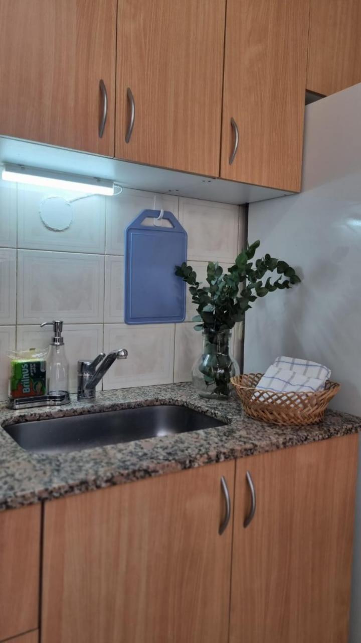 Departamento Aristobulo